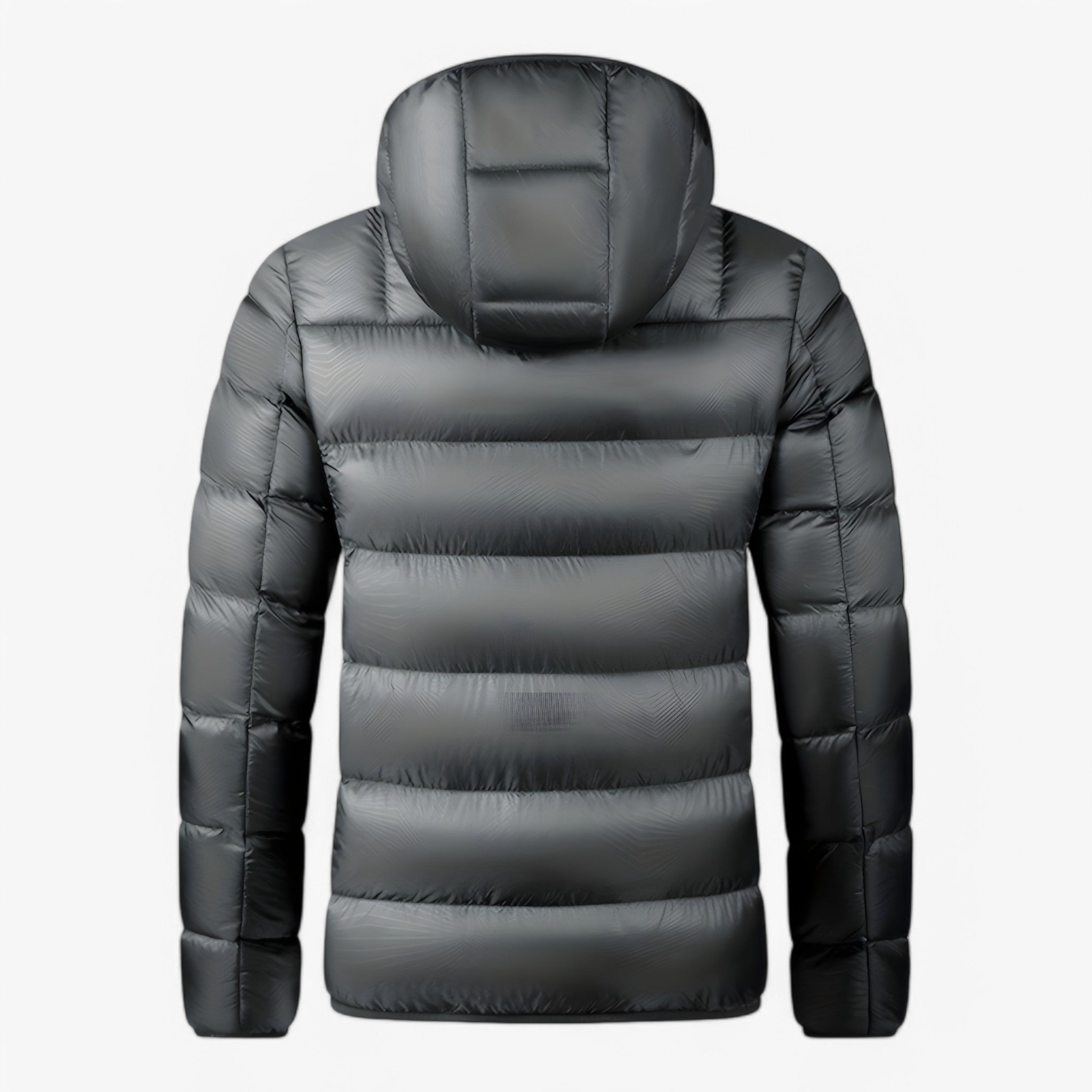 Giacca Puffer Uomo - - giacca giacca puffer men's coats & jackets puffer uomo - Concept Palermo
