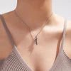 Calzini Lana Merino Donna Morbida 2x1 - Taglia Unica. Regalo Perfetto! - - amata donna jewelry lana NECKLACES Necklaces for Women persona prezzo regalo - Concept Palermo