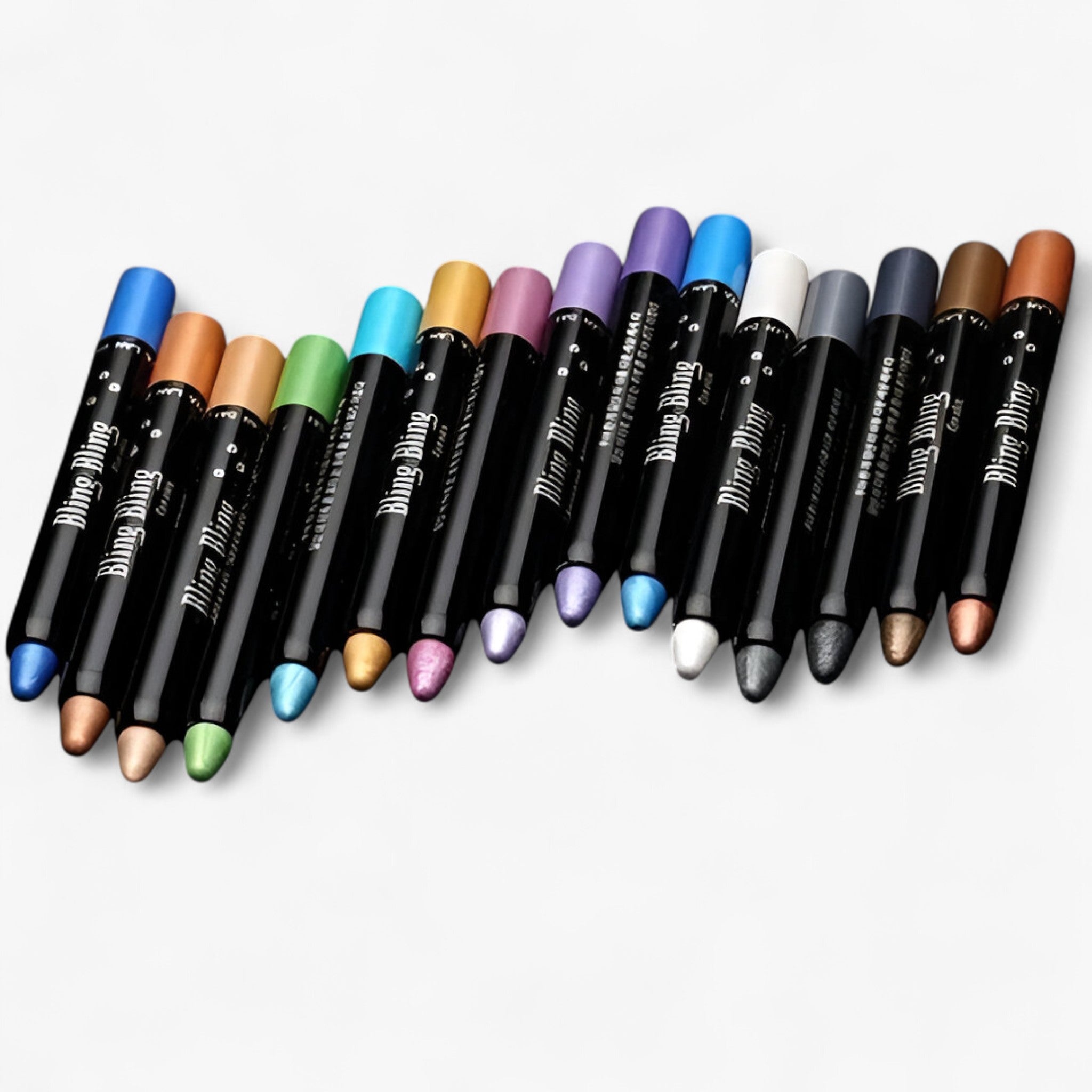 EyePen™ - Kit di matite occhi colorate - - colorate eye shadow make up eye shadows eyepen eyepen™ - kit di matite occhi colorate - € make up matite occhi - Concept Palermo