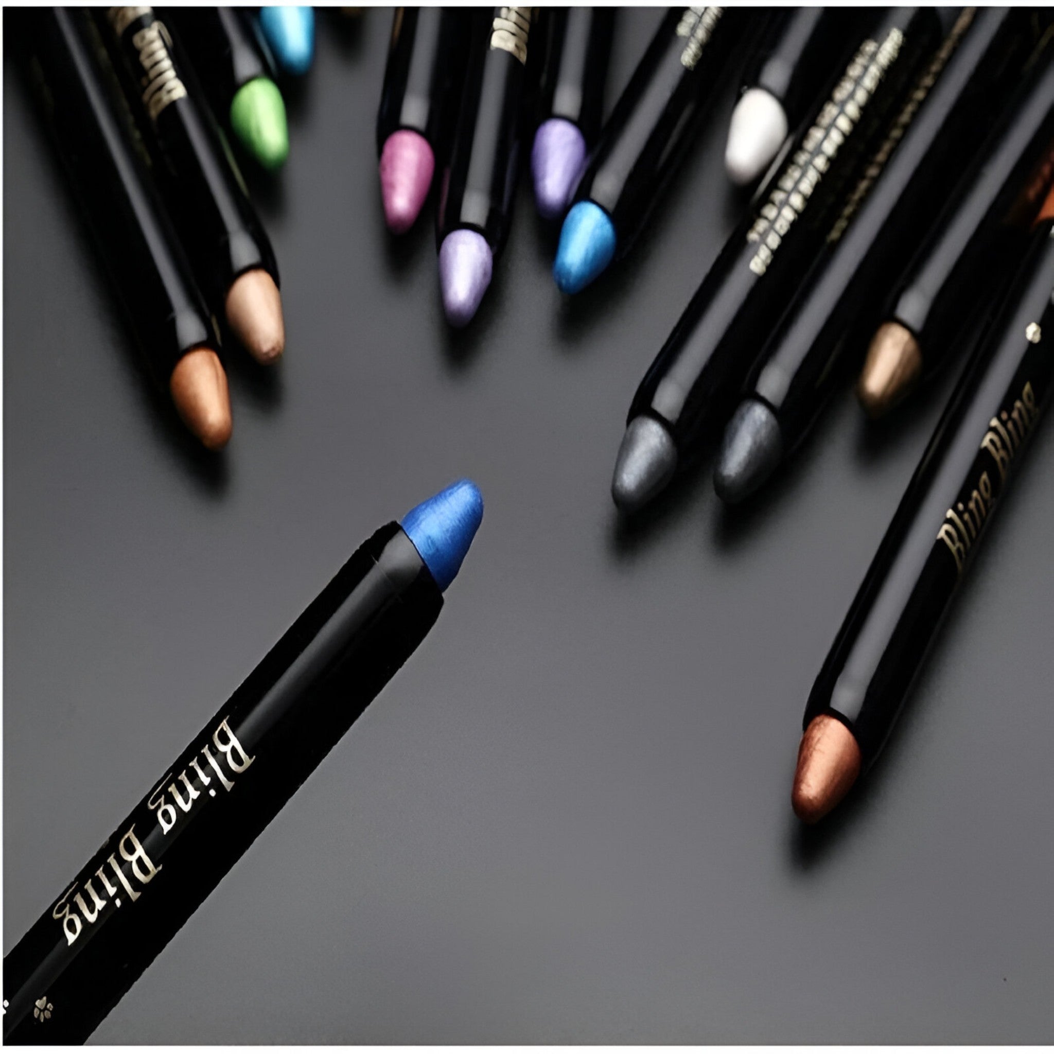 EyePen™ - Kit di matite occhi colorate - - colorate eye shadow make up eye shadows eyepen eyepen™ - kit di matite occhi colorate - € make up matite occhi - Concept Palermo