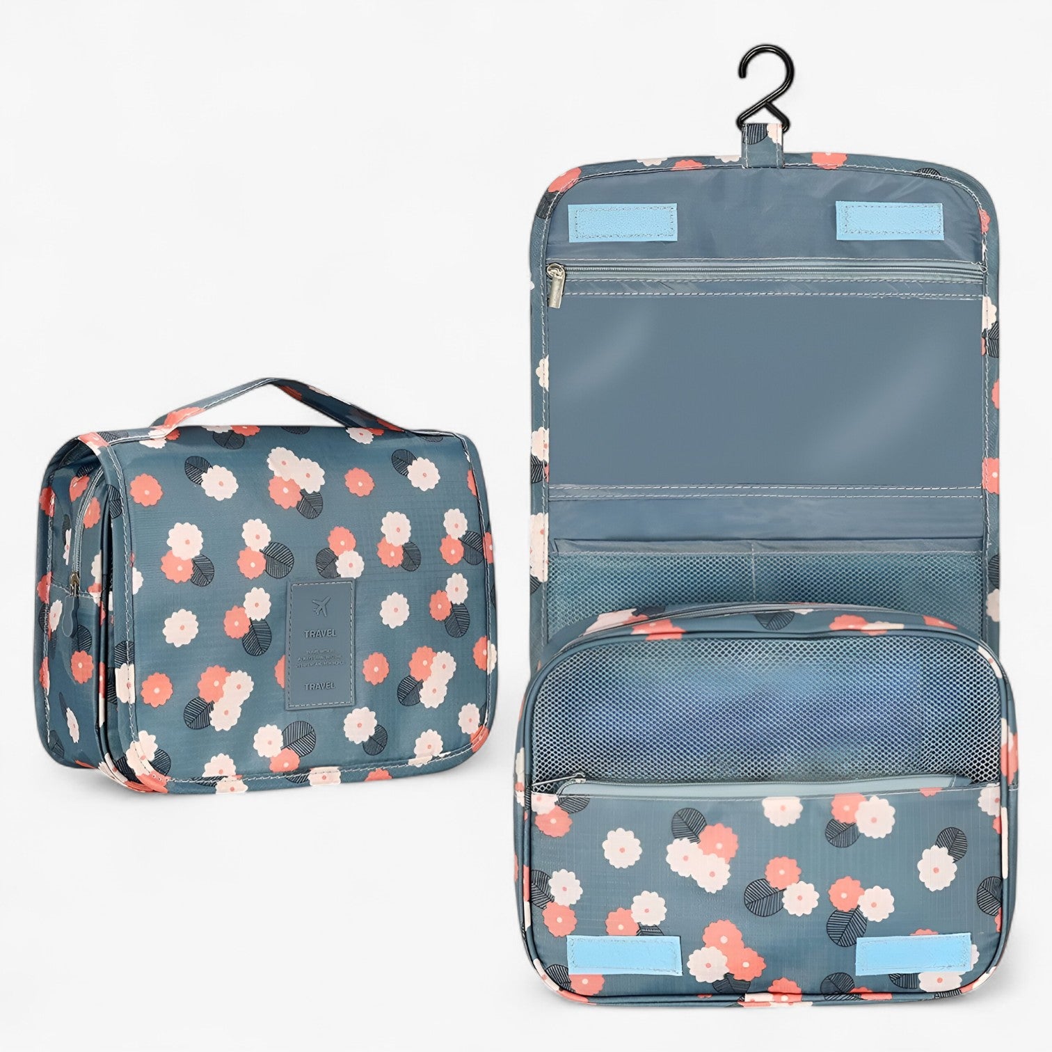 Borsa da toilette salvaspazio per ogni avventura Uomo - - 1itemsoldjan16th 1sale+ 2salesplus90days avventura bag bags blaudonau20240514 borsa borsa toilette nichebay ogni salvaspazio skorterimport toilette uomo - Concept Palermo