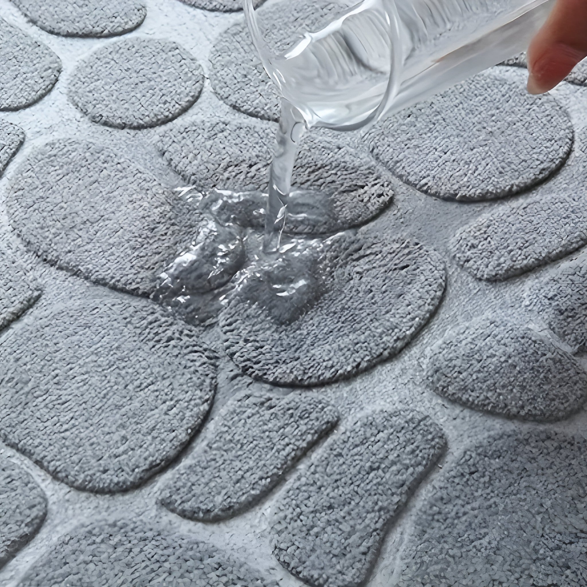 Tappetino da bagno grande a strisce lunghe - lavabile in lavatrice Uomo - - bagno bath mats home & garden lavabile lavatrice lunghe mats strisce tappetino tappetino bagno - Concept Palermo