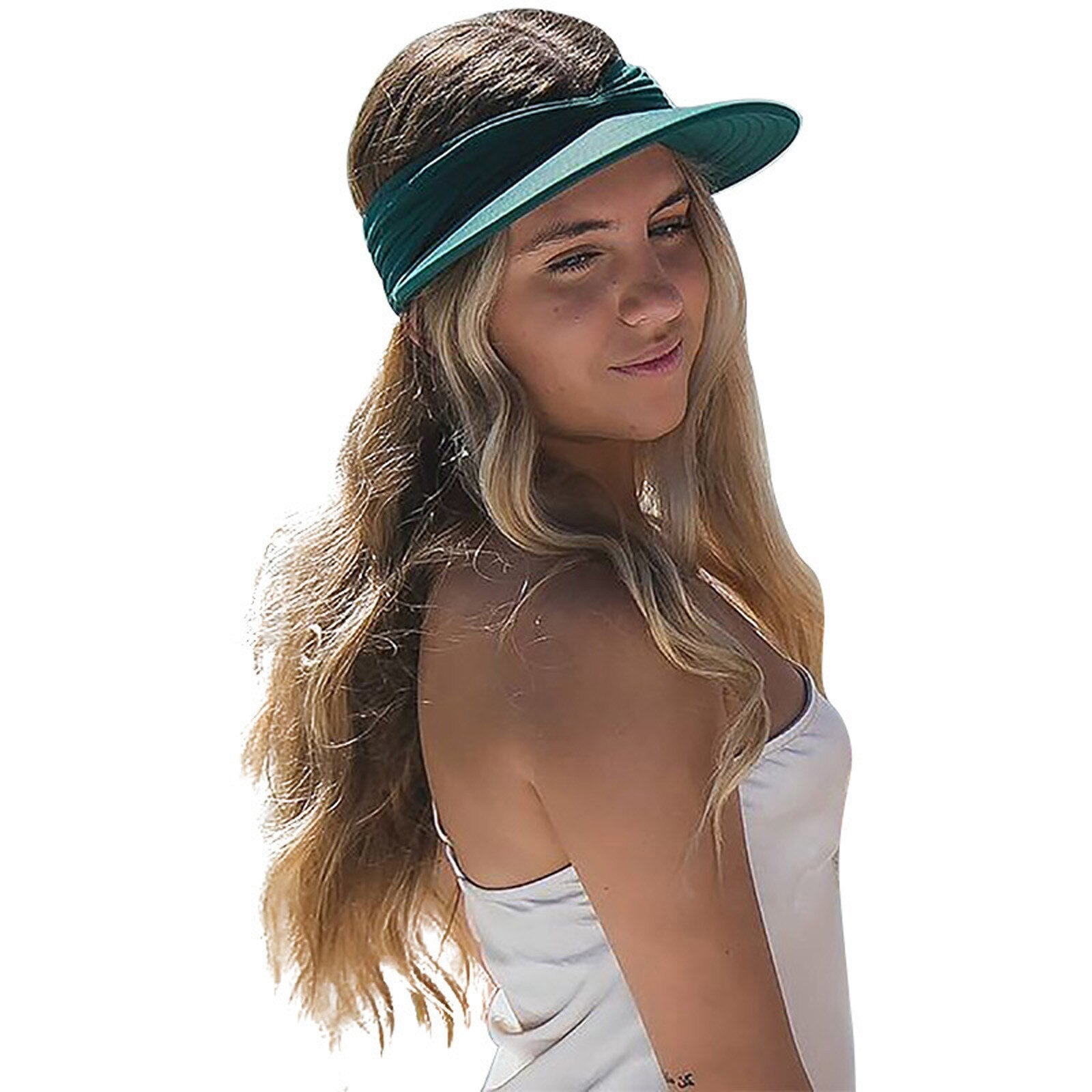 Nuovo cappello anti-ultravioletti Uomo - - anti beach hats cappello cappello anti hats Sun Hats ultravioletti uomo women's hat - Concept Palermo