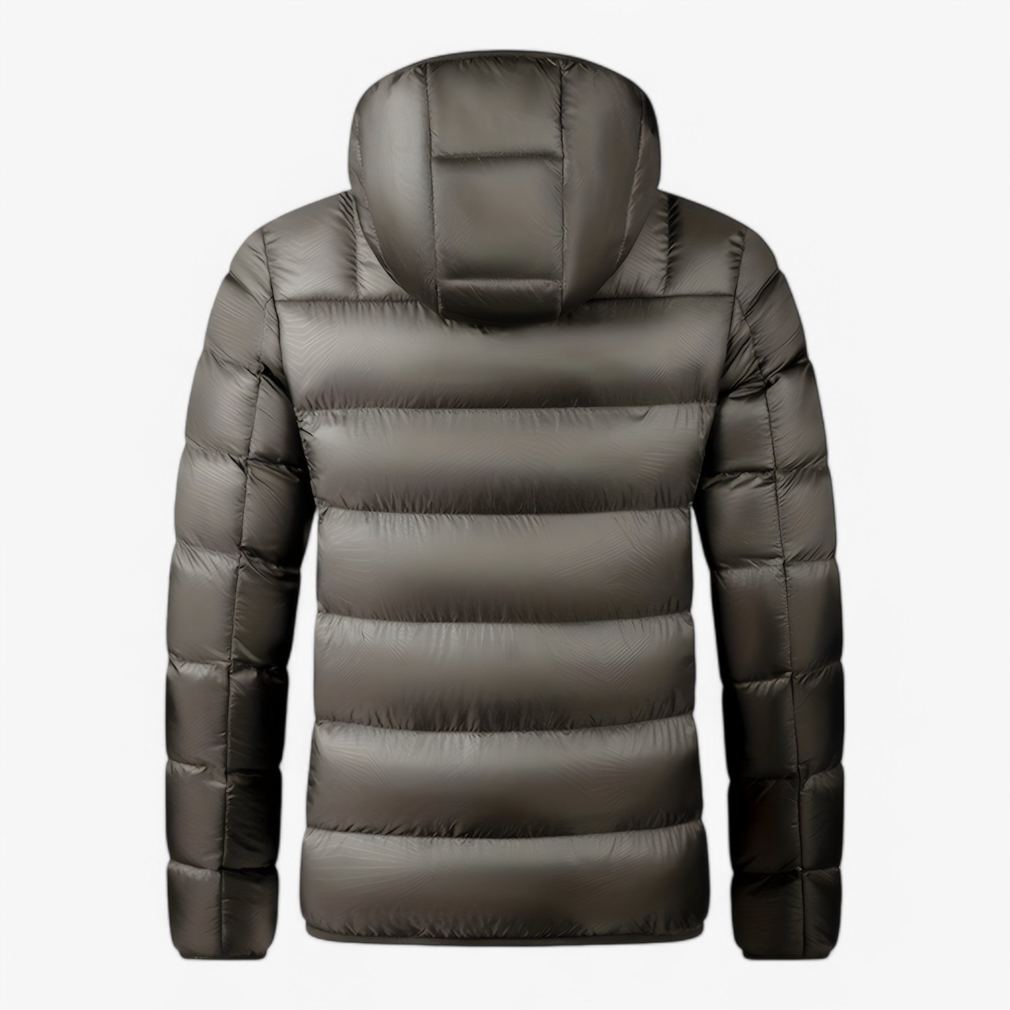 Giacca Puffer Uomo - - giacca giacca puffer men's coats & jackets puffer uomo - Concept Palermo