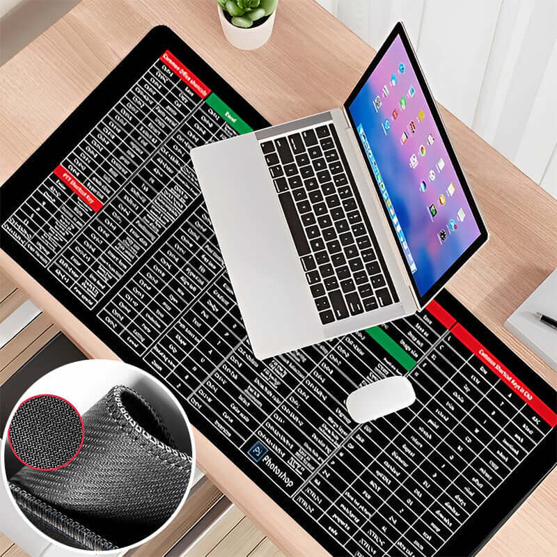 KeyGrip™ - Tastiera Antiscivolo Uomo - - antiscivolo computer accessories gadgets keyboard keygrip tastiera uomo - Concept Palermo