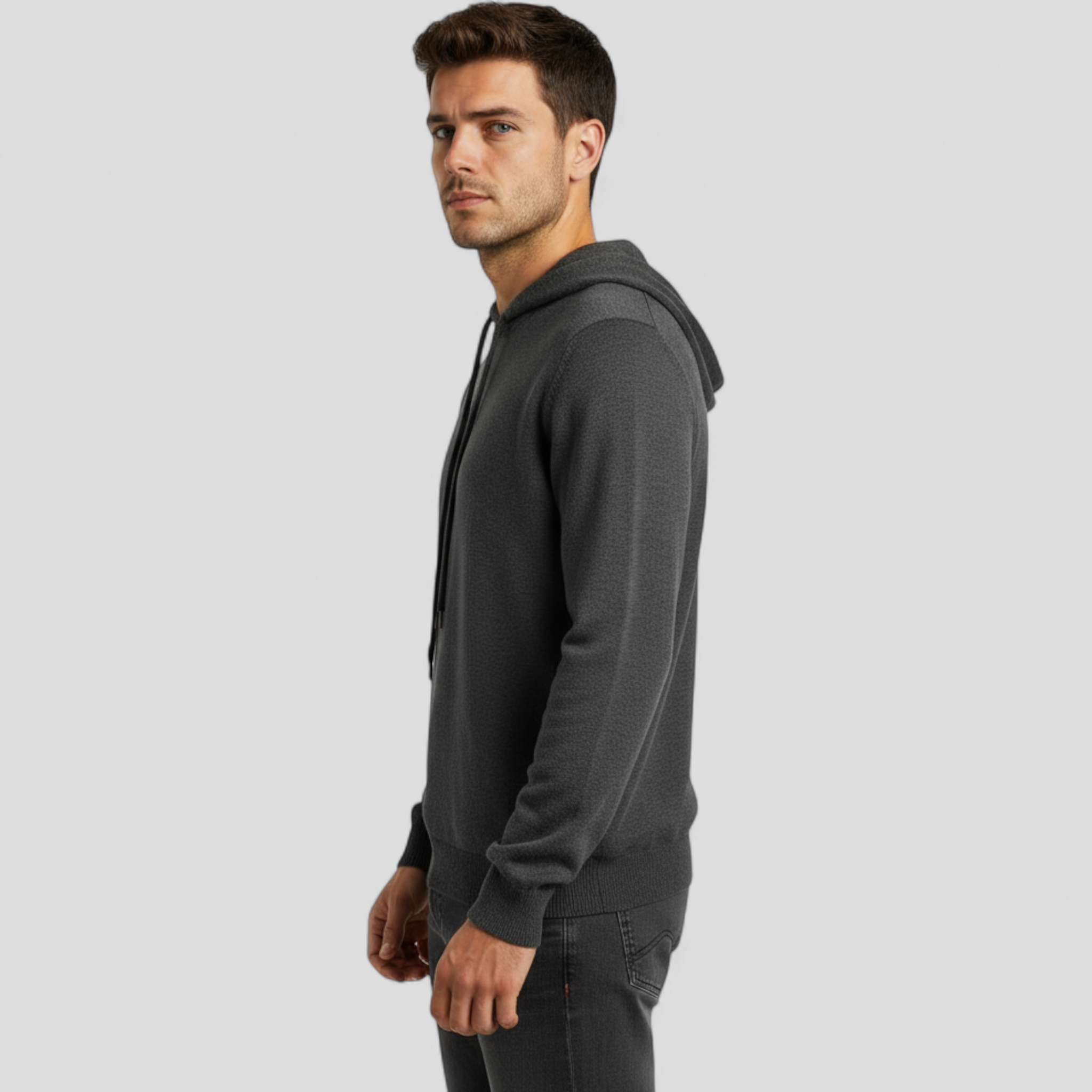 Hoodie in Merino - Morbidezza e Traspirabilità in Ogni Stagione - - 102401 1itemsoldjan16th 2salesplus90days 55%profit-111224 ace | hoodie in merino - morbidezza e traspirabilità in ogni stagione - €25 comfortgenie20241003 fashion-ai Herren hoodie hoodie merino merino morbidezza nichebay ogni skorterimport stagione sweaters-ai traspirabilità - Concept Palermo