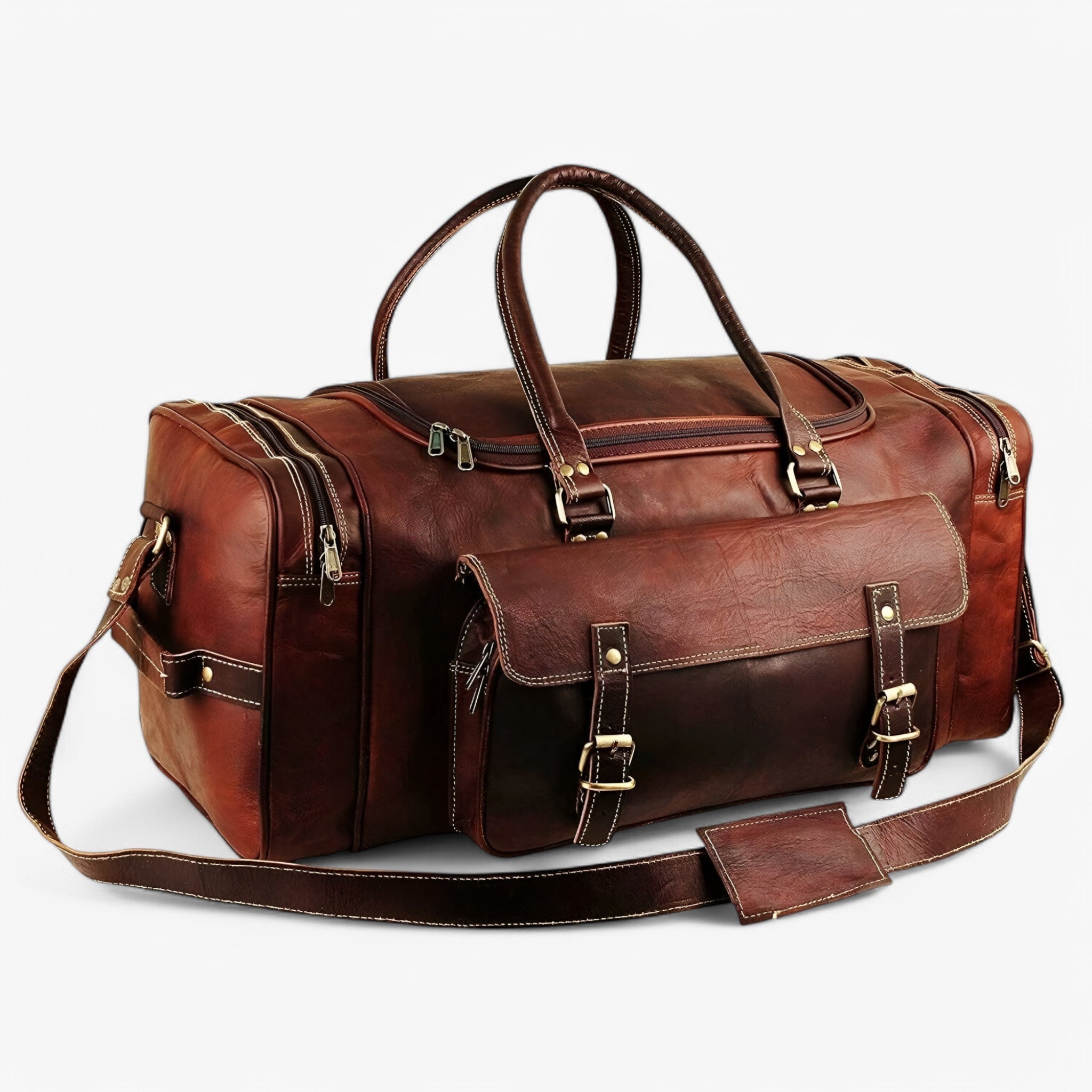 Borsone da Viaggio Grande Donna, Spazioso e Leggero, per Palestra o Weekend - - bags borsone borsone viaggio donna spazioso spo-default spo-disabled spo-notify-me-disabled viaggio - Concept Palermo