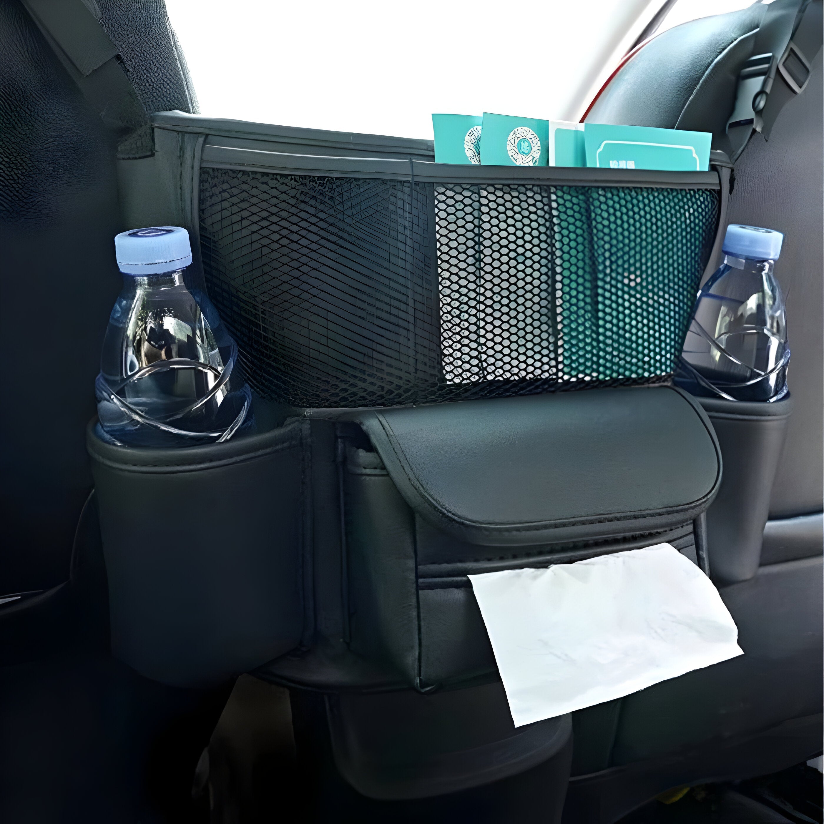 HangSmart™ - Dite addio a un'auto disordinata - - addio auto car car accessory car organizer disordinata dite hangsmart hangsmart™ - dite addio a un'auto disordinata!- € vehicle organizers - Concept Palermo