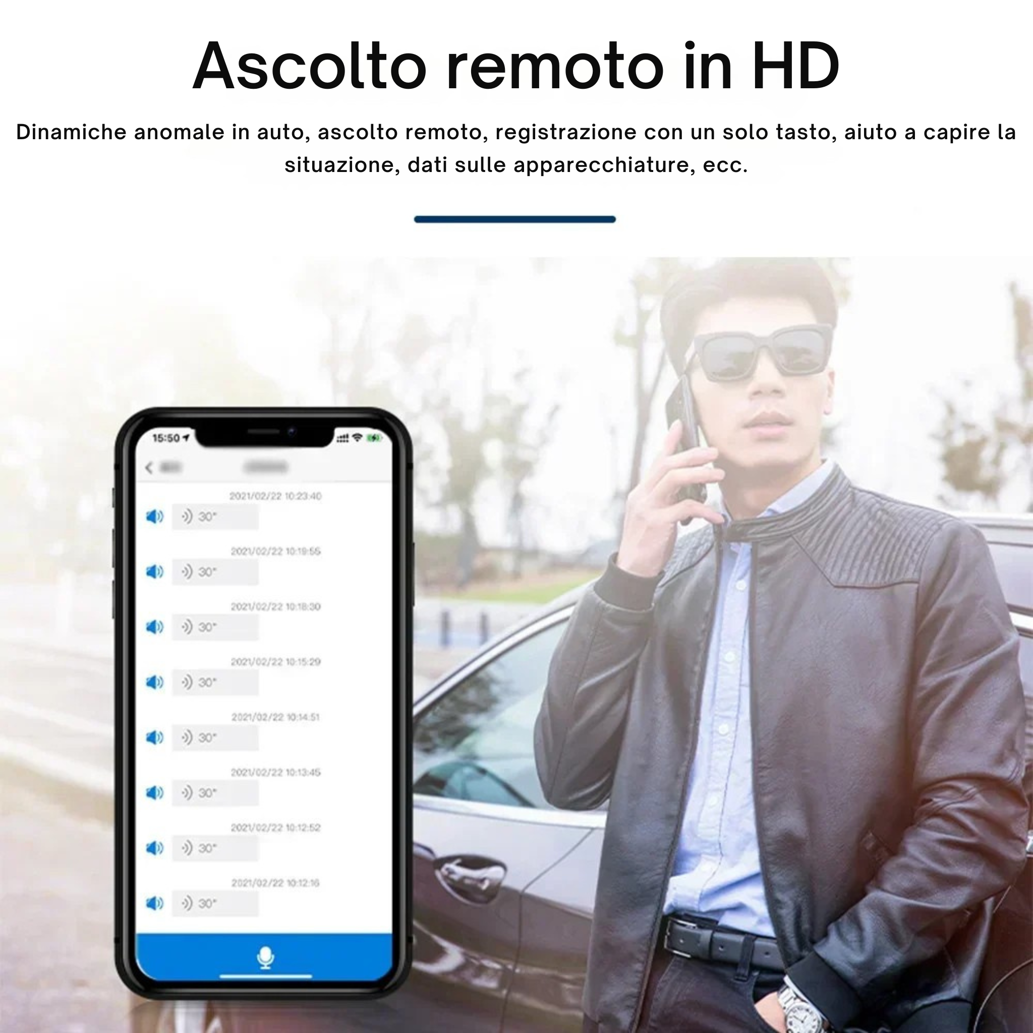 Tracker GPS Magnetico EasyTrack per Auto, Moto, Furgoni - Mini, Senza Fili, Installazione Facile - - easytrack fili gadgets magnetico montaggio new tracker uomo - Concept Palermo