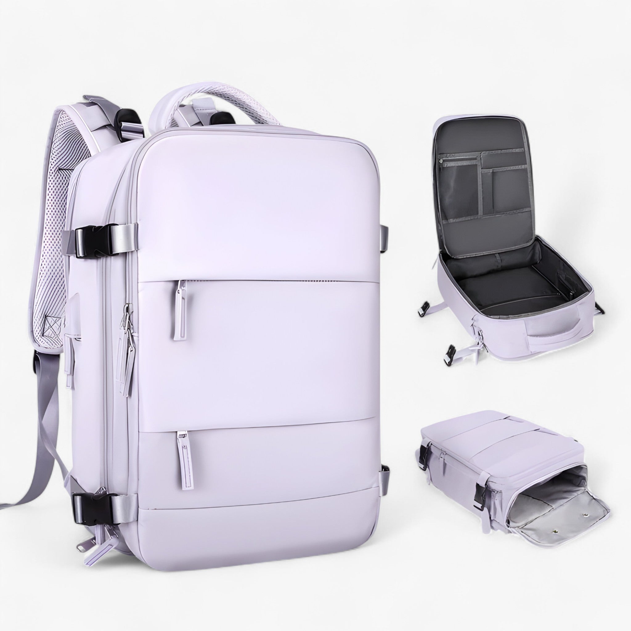 Zaino Journey™ - - Backpack Backpacks bags journey laptop backpack outdoor backpack travel backpacks zaino zaino journey - Concept Palermo