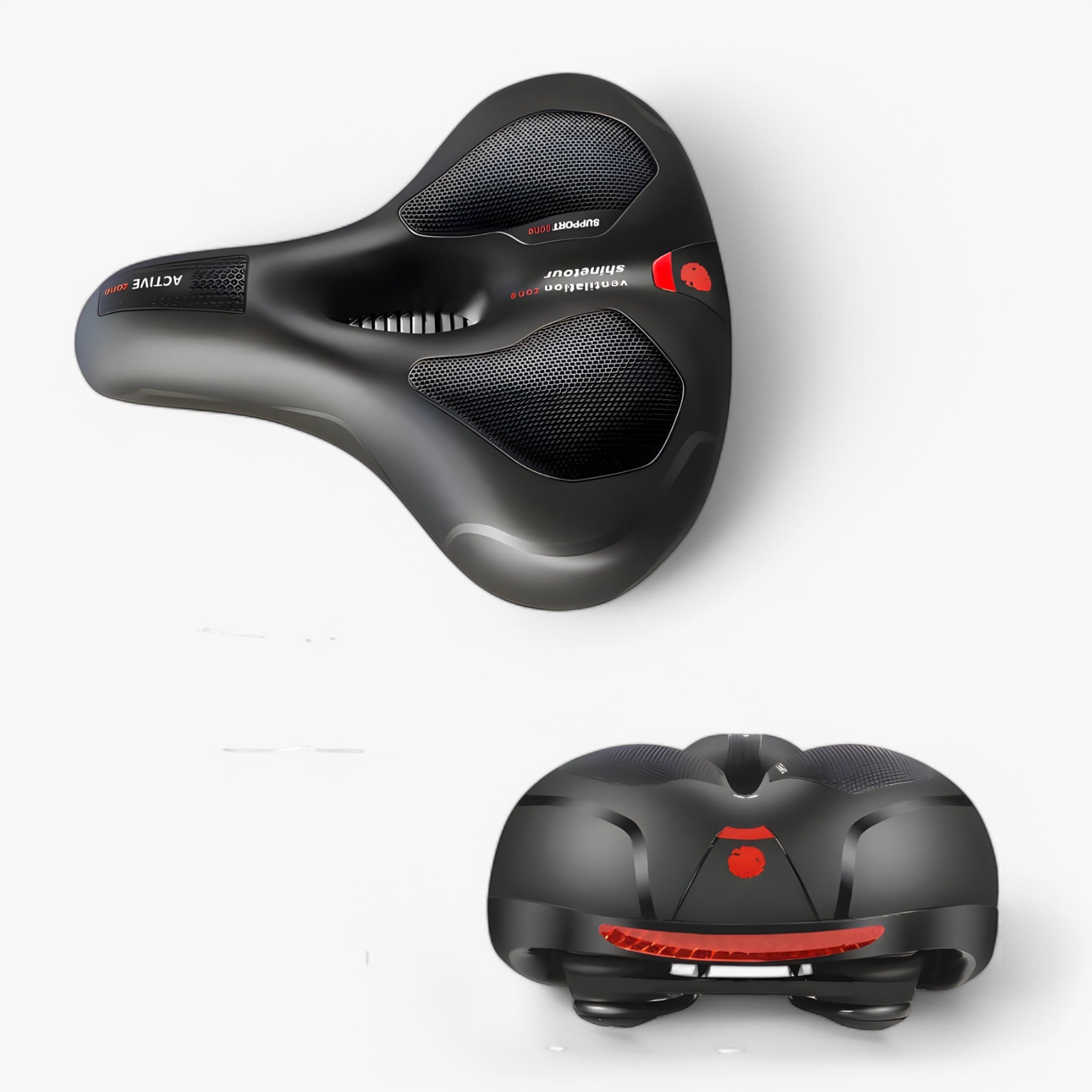 Sella per bicicletta ergonomica - - bicicletta ergonomica sella sella bicicletta timmy | sella per bicicletta ergonomica - €25 - Concept Palermo