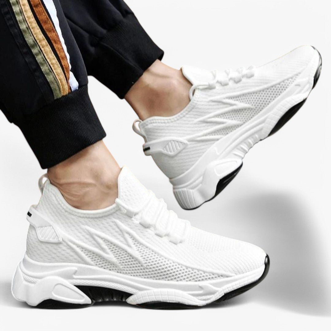 Scarpe da corsa Uomo - - corsa scarpe scarpe corsa schoenen shoes uomo - Concept Palermo