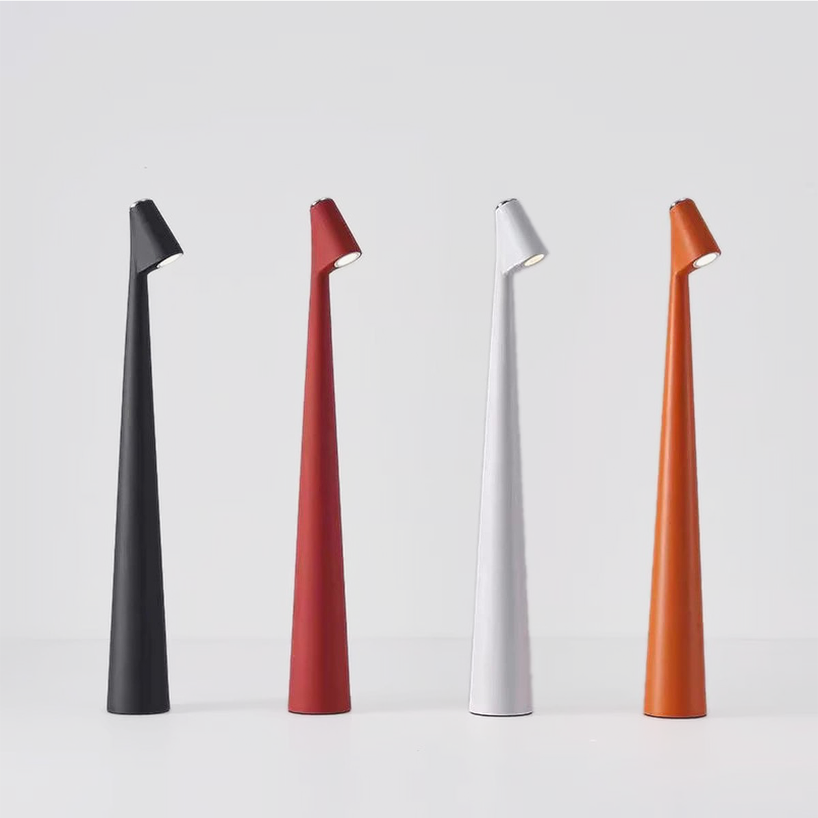 Lampada da tavolo con comando a sfioramento - - comando home & garden lampada lampada tavolo sfioramento tavolo Tischlampen Tragbare Lampen - Concept Palermo