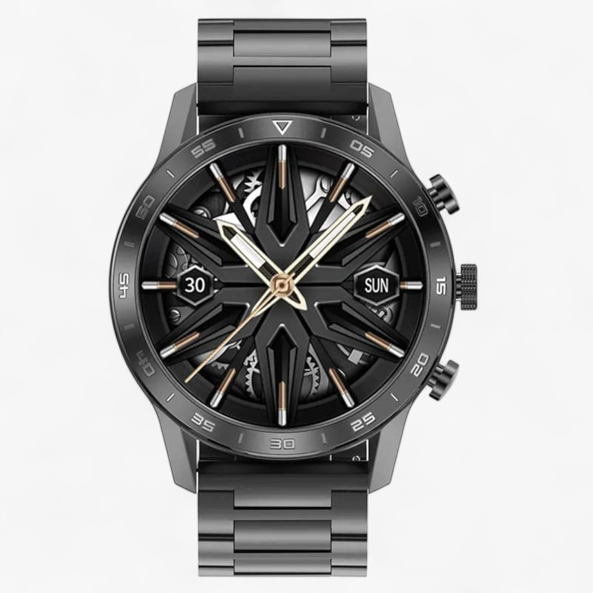 LifeSync - L'orologio intelligente multifunzionale che migliora e semplifica la tua vita quotidiana Uomo - - BESTSELLER intelligente lifesync migliora multifunzionale orologio Produkte quotidiana semplifica uomo - Concept Palermo