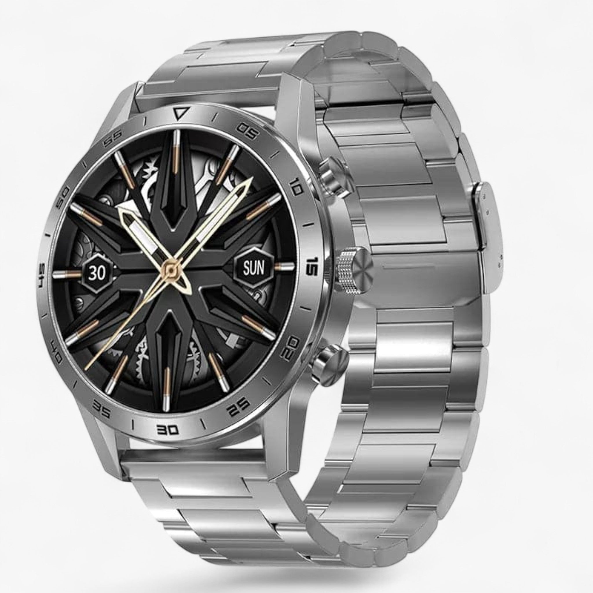 LifeSync - L'orologio intelligente multifunzionale che migliora e semplifica la tua vita quotidiana Uomo - - BESTSELLER intelligente lifesync migliora multifunzionale orologio Produkte quotidiana semplifica uomo - Concept Palermo