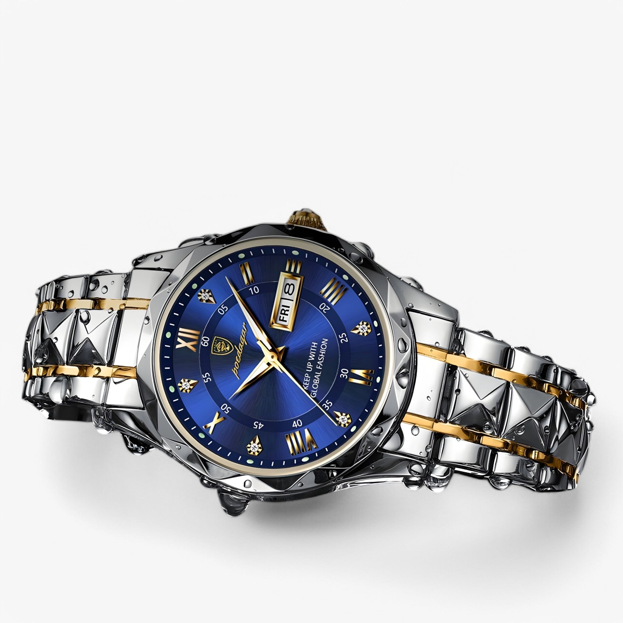 Orologi da polso di lusso per uomini Uomo - - orologi orologi polso polso uomini uomo watches WATCHES FOR MEN wistwatches - Concept Palermo