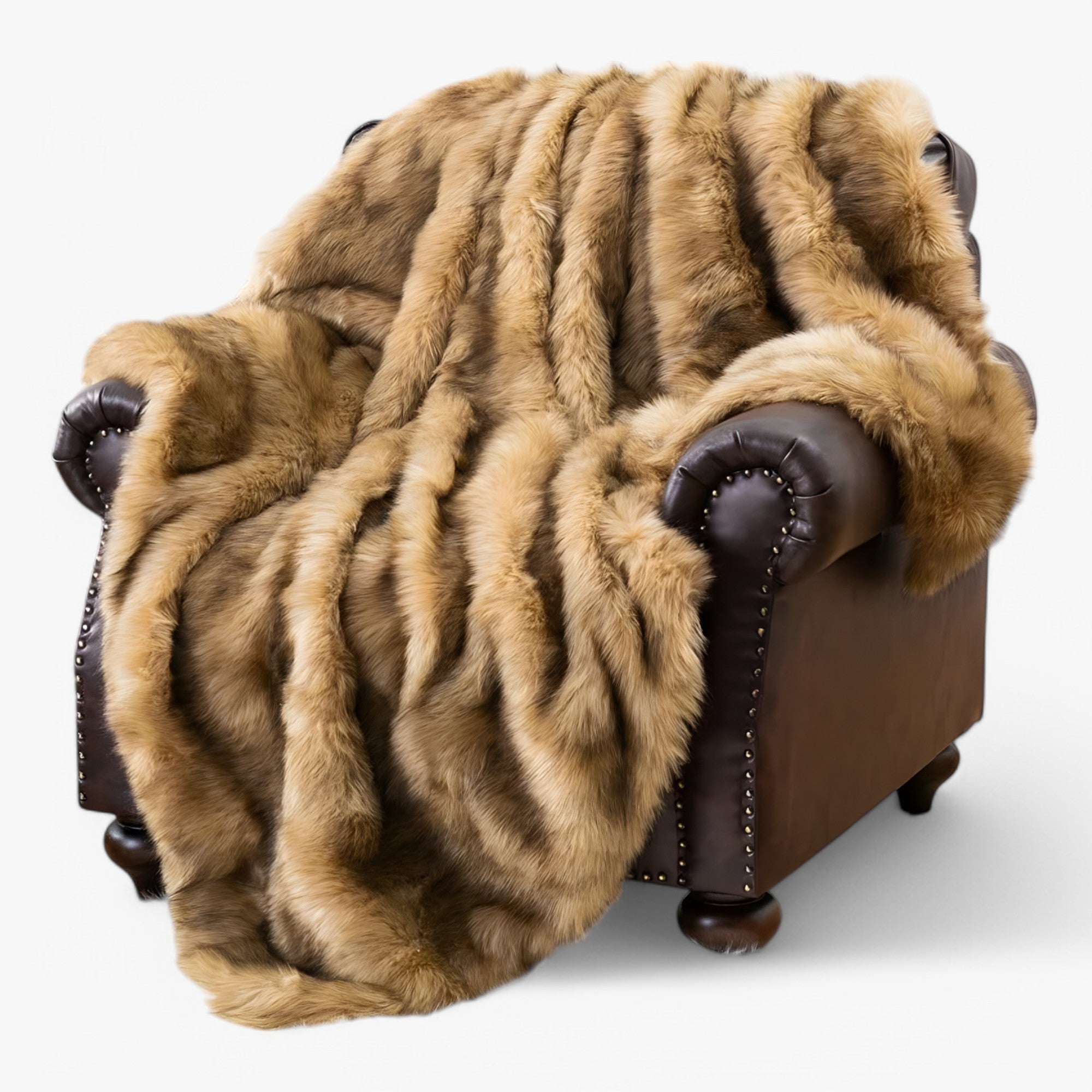 Coperta Uomo - Oro - Beddengoed coperta coperta uomo home & garden uomo - Concept Palermo
