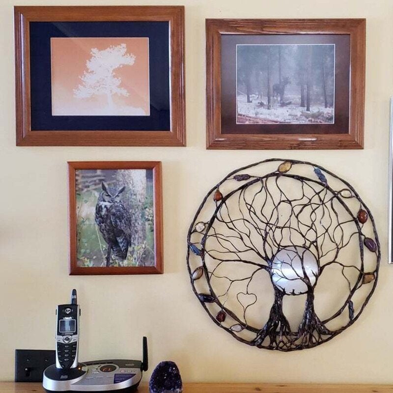 Decorare l'albero della vita Uomo - - albero decorare decorare albero home & garden M2142 new_for_google uomo vita - Concept Palermo