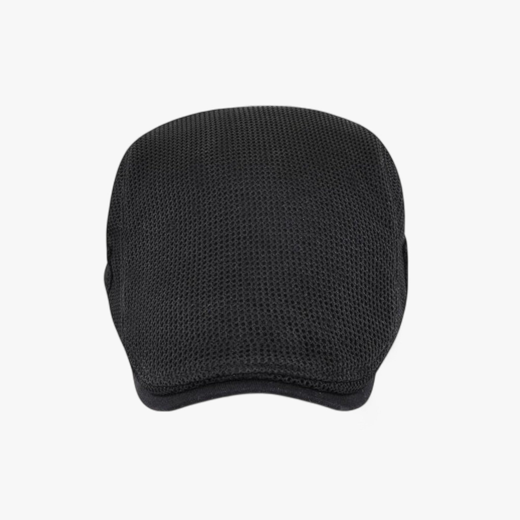 MeshCap™ - Cappello casual per uomo cappellini beret cotone berretti - - beret berretti cappellini cappello caps casual cotone jewelry mens cap meshcap - Concept Palermo