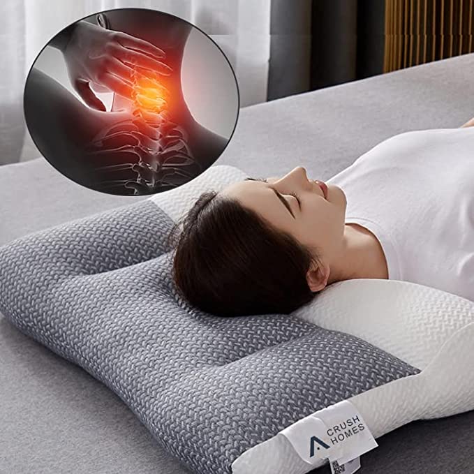Il miglior cuscino per un sonno senza dolore Uomo - - Comfort pillow cuscino dolore home & garden miglior miglior cuscino Pillow sonno uomo - Concept Palermo