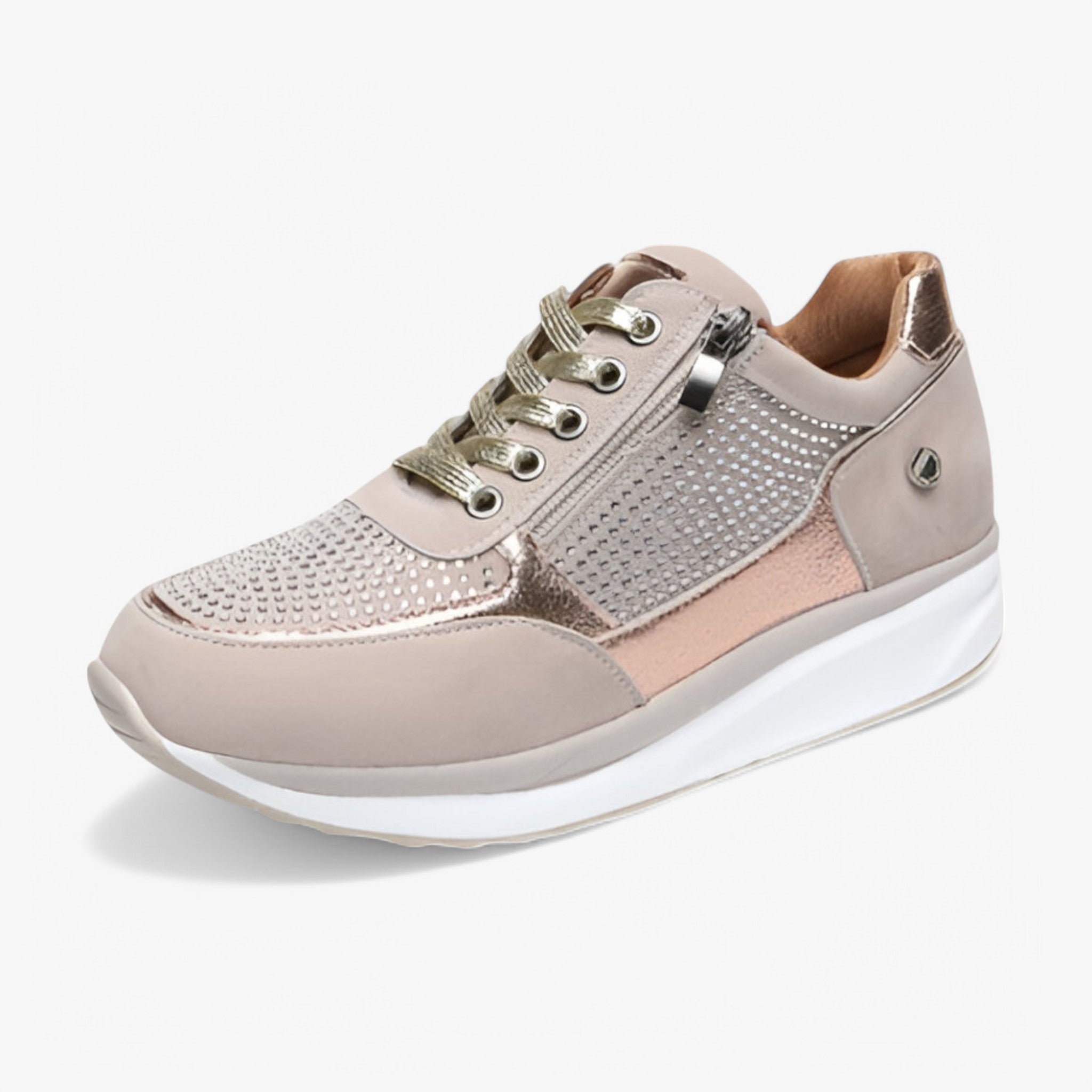 Scarpe Ortopediche Donna Comode e Traspiranti per Camminare e Lavoro - - comode ortopediche scarpe scarpe ortopediche shoes WOMEN - Concept Palermo