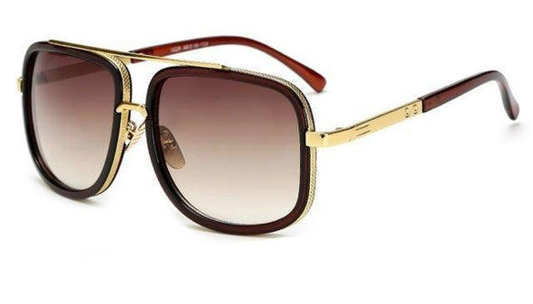 Occhiali da Sole Uomo Polarizzati UV400 Antiriflesso per Guida, Sport e Outdoor - - mens sunglasses occhiali occhiali sole polarizzati sole sunglasses uomo - Concept Palermo