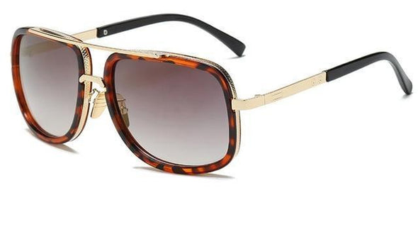 Occhiali da Sole Uomo Polarizzati UV400 Antiriflesso per Guida, Sport e Outdoor - - mens sunglasses occhiali occhiali sole polarizzati sole sunglasses uomo - Concept Palermo