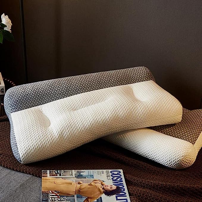 Il miglior cuscino per un sonno senza dolore Uomo - - Comfort pillow cuscino dolore home & garden miglior miglior cuscino Pillow sonno uomo - Concept Palermo