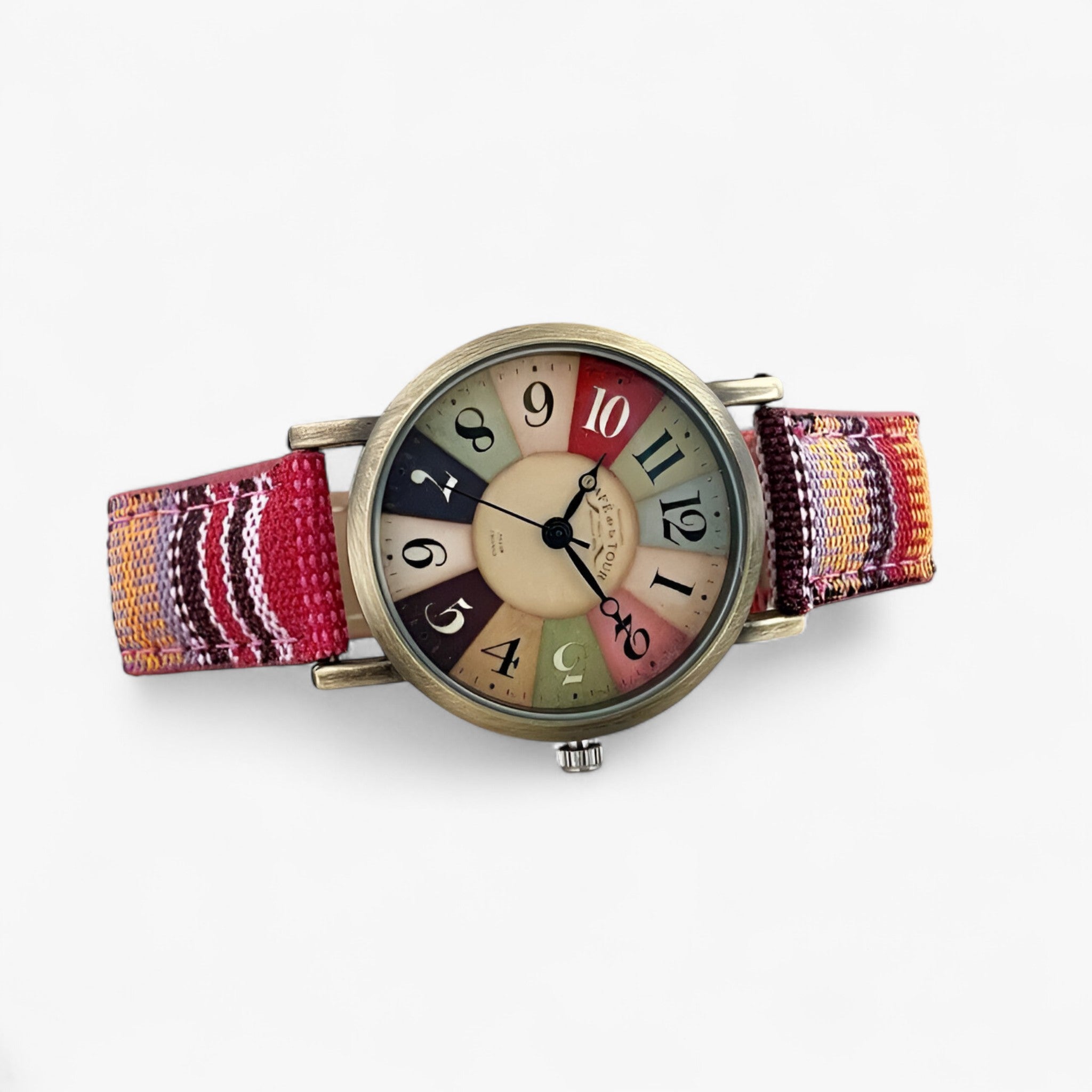 Orologio retrò Donna - - donna fashion orologio orologio retr retr watch for women Watches - Concept Palermo