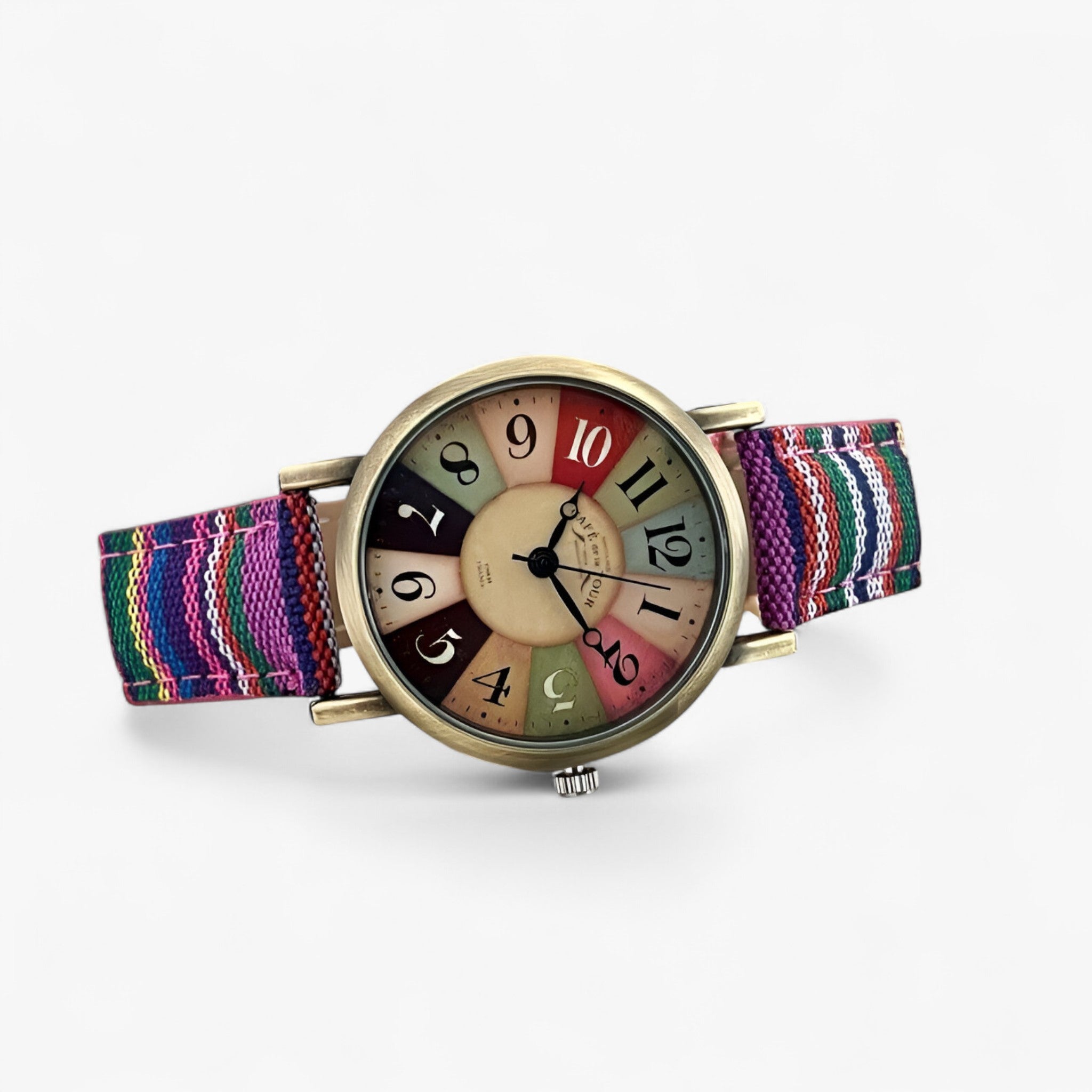 Orologio retrò Donna - - donna fashion orologio orologio retr retr watch for women Watches - Concept Palermo