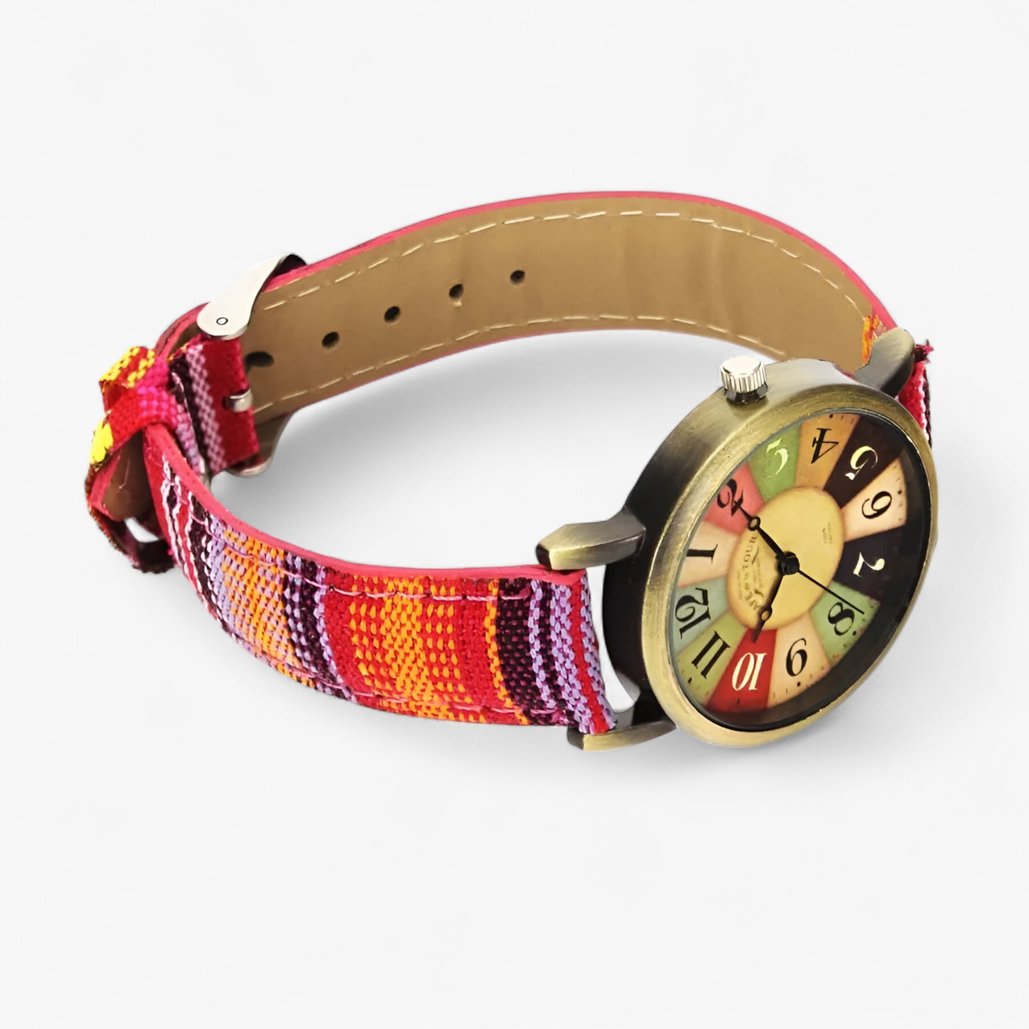 Orologio retrò Donna - - donna fashion orologio orologio retr retr watch for women Watches - Concept Palermo