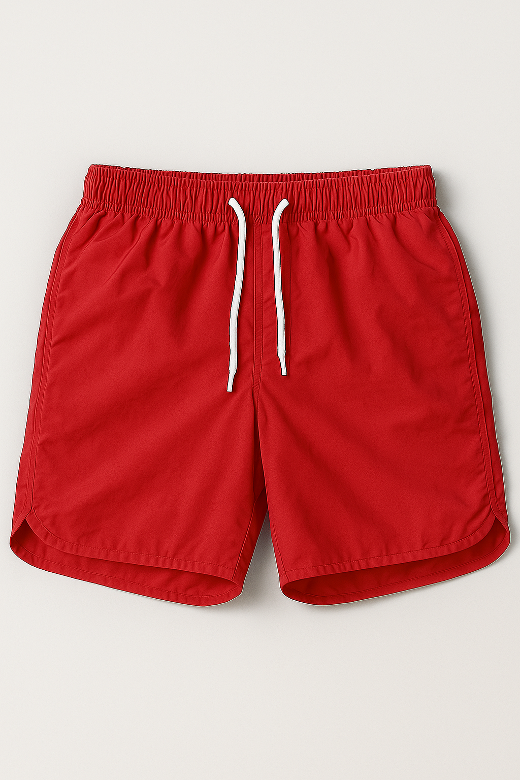 Bañador para hombre – Rendimiento y estilo Uomo - Rosso - bañador bañador para estilo hombre para rendimiento short shorts shorts for men swim boxer uomo - Concept Palermo