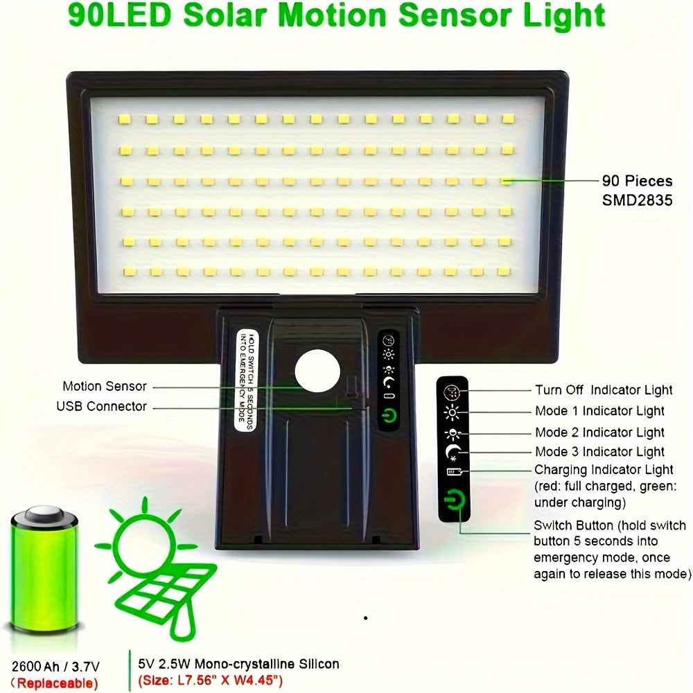 SmartSolar Lampada da Giardino Solare in Alluminio Lampade da Giardino