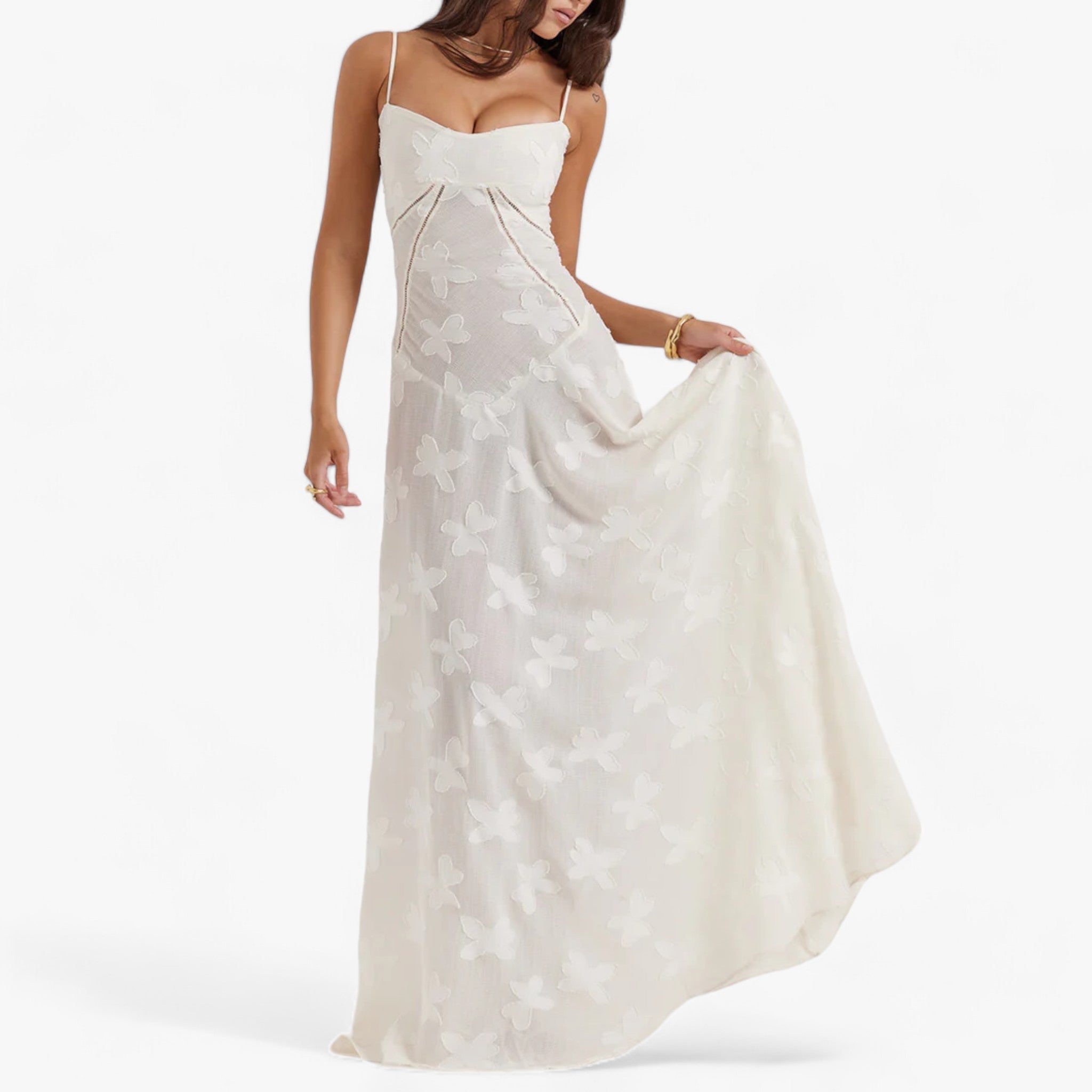 Abito stile corsetto - sottolinea le curve senza sforzo Donna - - abito abito stile corsetto curve donna dresses sforzo sottolinea - Concept Palermo