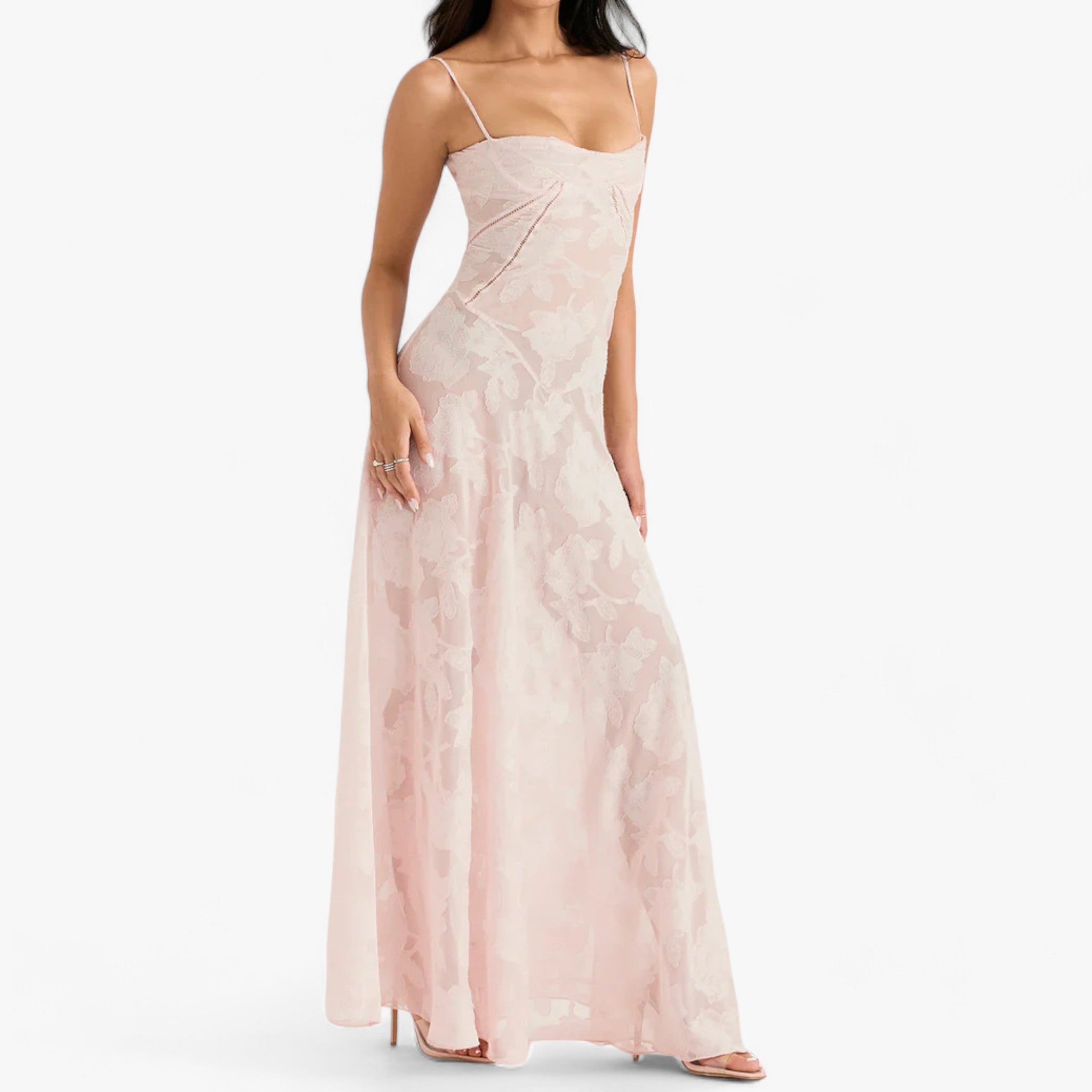 Abito stile corsetto - sottolinea le curve senza sforzo Donna - - abito abito stile corsetto curve donna dresses sforzo sottolinea - Concept Palermo