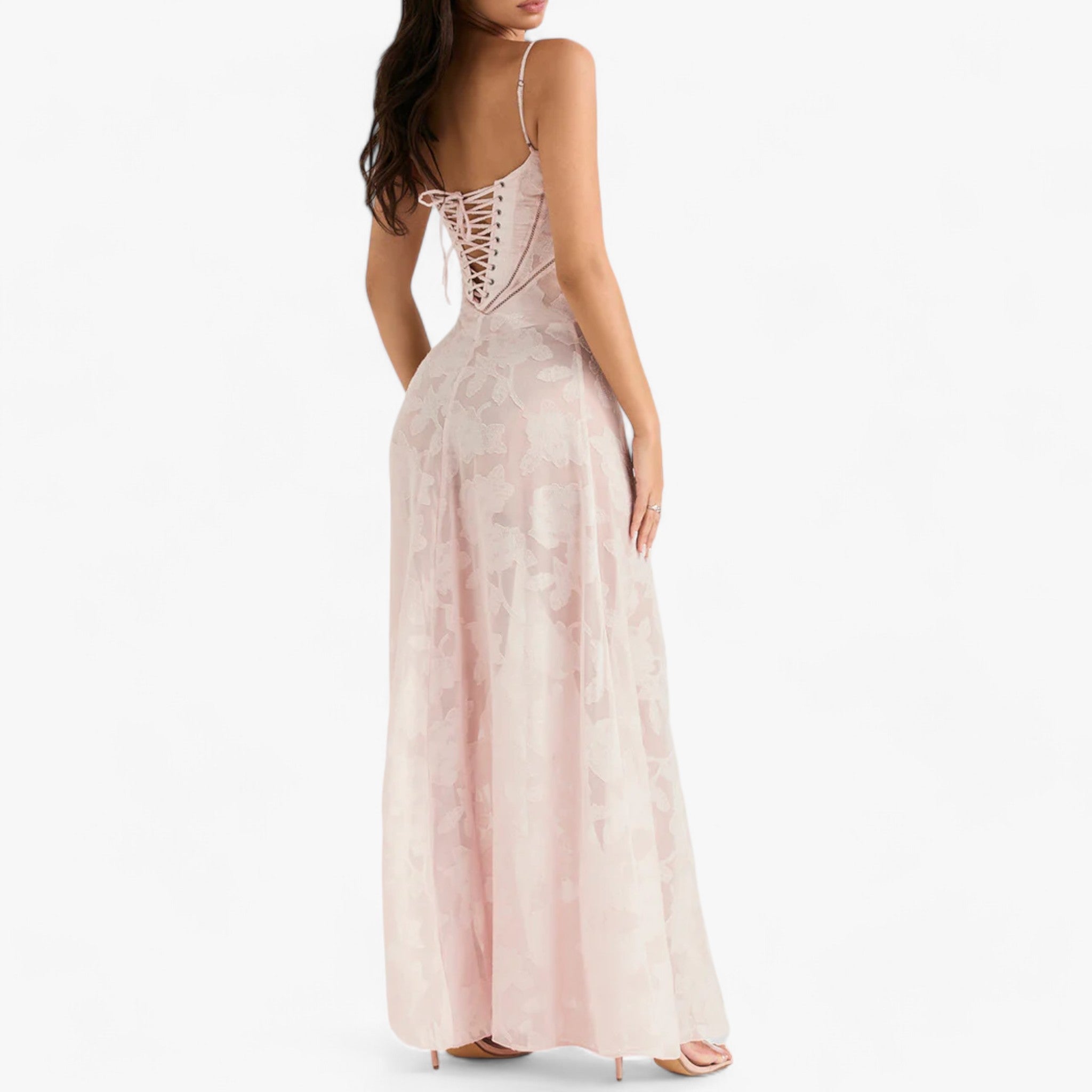 Abito stile corsetto - sottolinea le curve senza sforzo Donna - - abito abito stile corsetto curve donna dresses sforzo sottolinea - Concept Palermo
