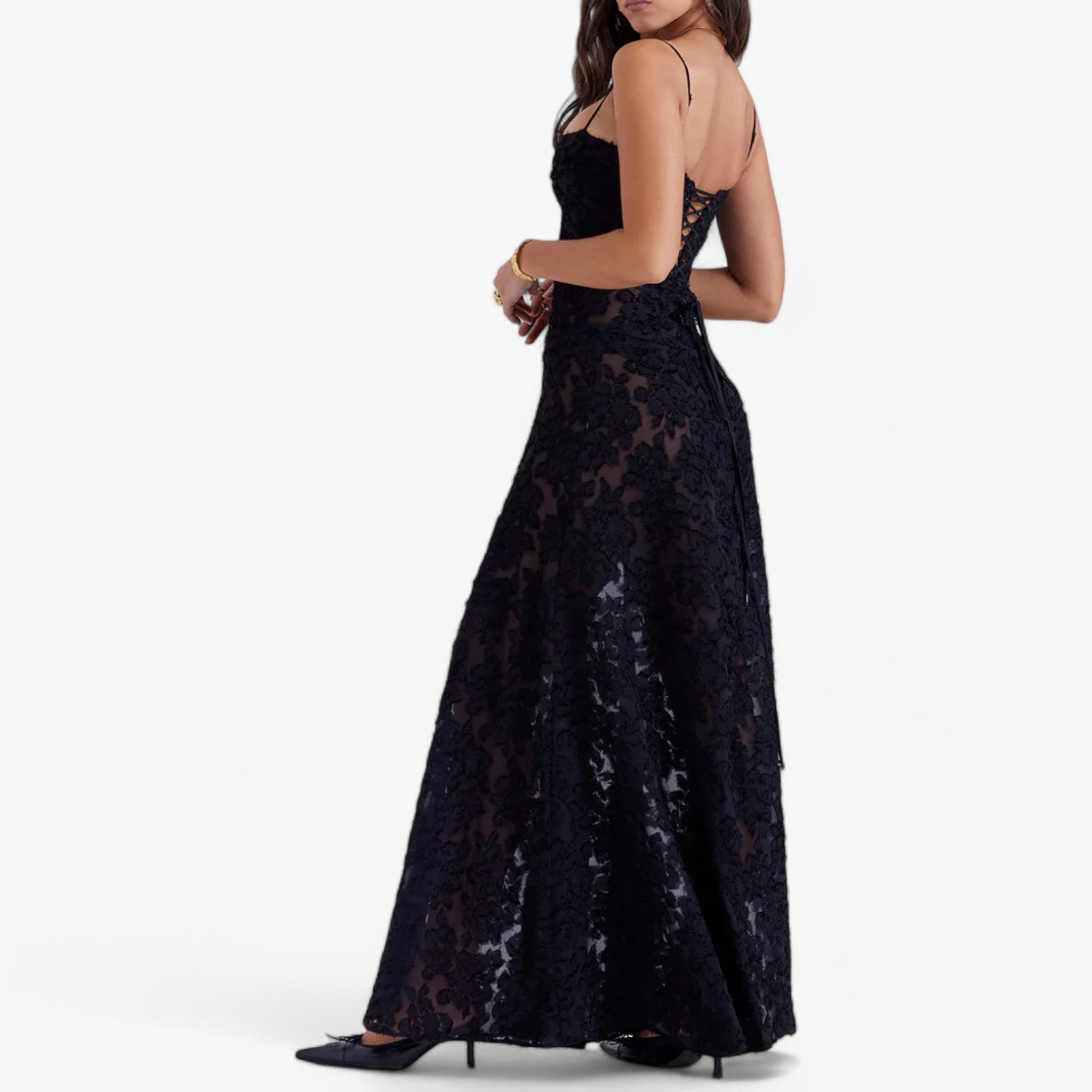 Abito stile corsetto - sottolinea le curve senza sforzo Donna - - abito abito stile corsetto curve donna dresses sforzo sottolinea - Concept Palermo