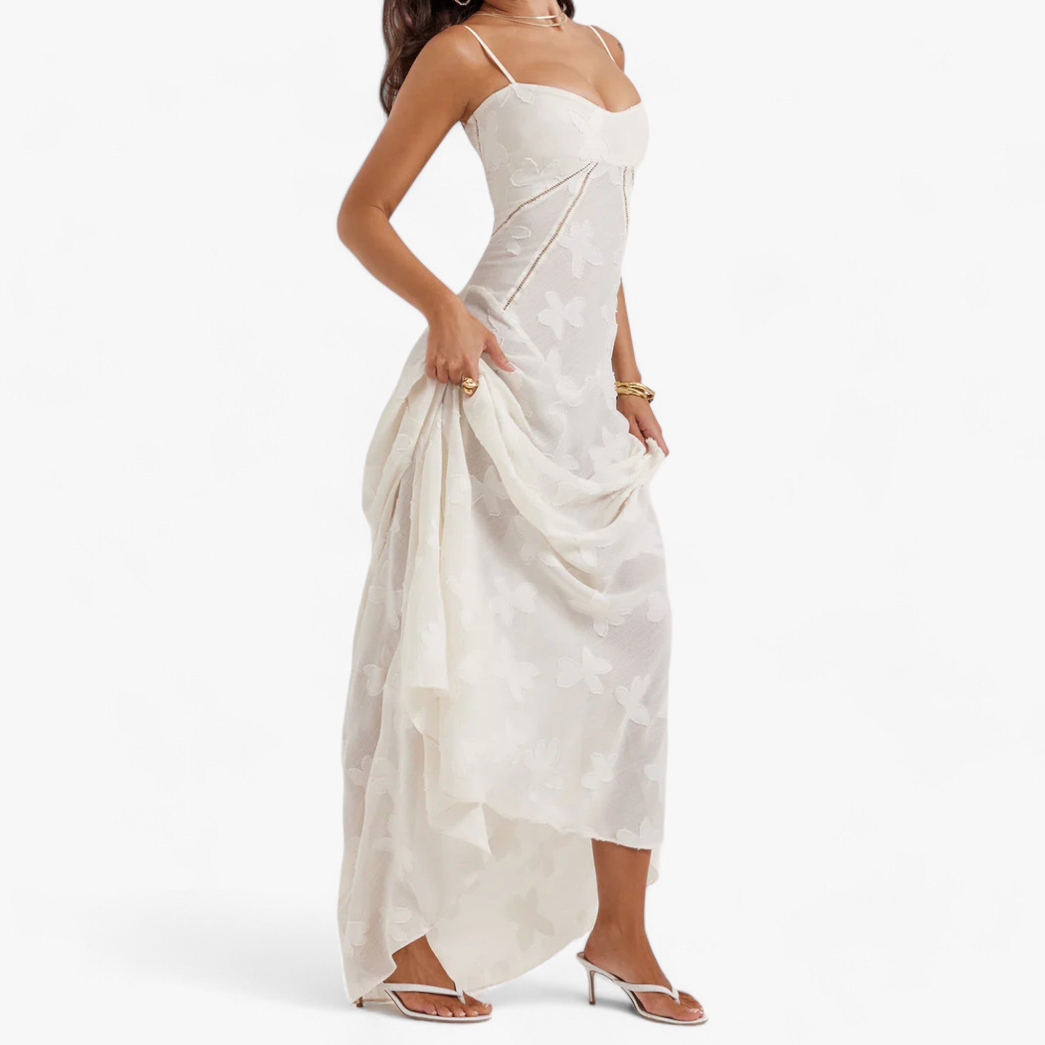 Abito stile corsetto - sottolinea le curve senza sforzo Donna - - abito abito stile corsetto curve donna dresses sforzo sottolinea - Concept Palermo