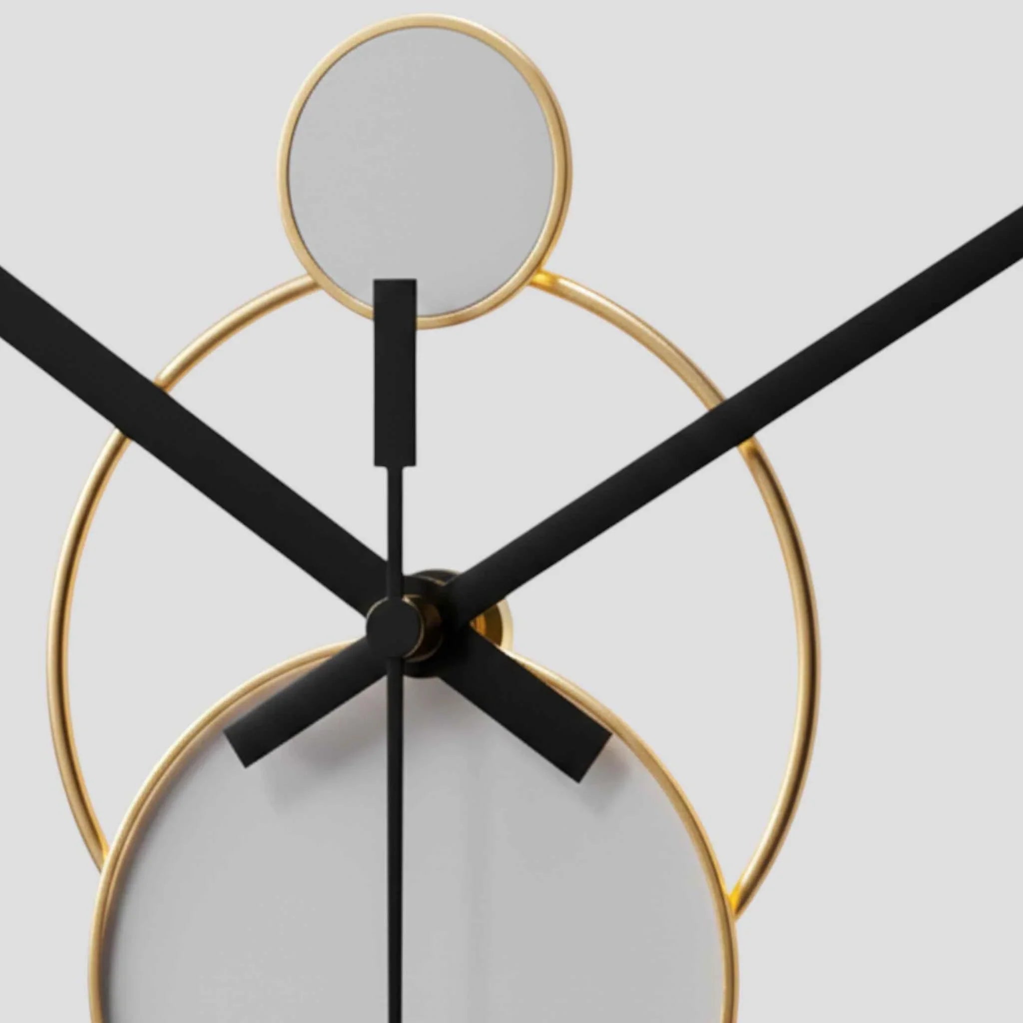 Orologio da Parete al Quarzo Accessori per la Casa Decorazioni per la Casa - - accessoires maison cross-from-marche-lino-15779062645085 décor maison horloge horloge 12 pouces horloge design horloge décoration horloge intérieure horloge moderne horloge murale horloge quartz horloge silencieuse horloges murales murale New-google quartz - Concept Palermo