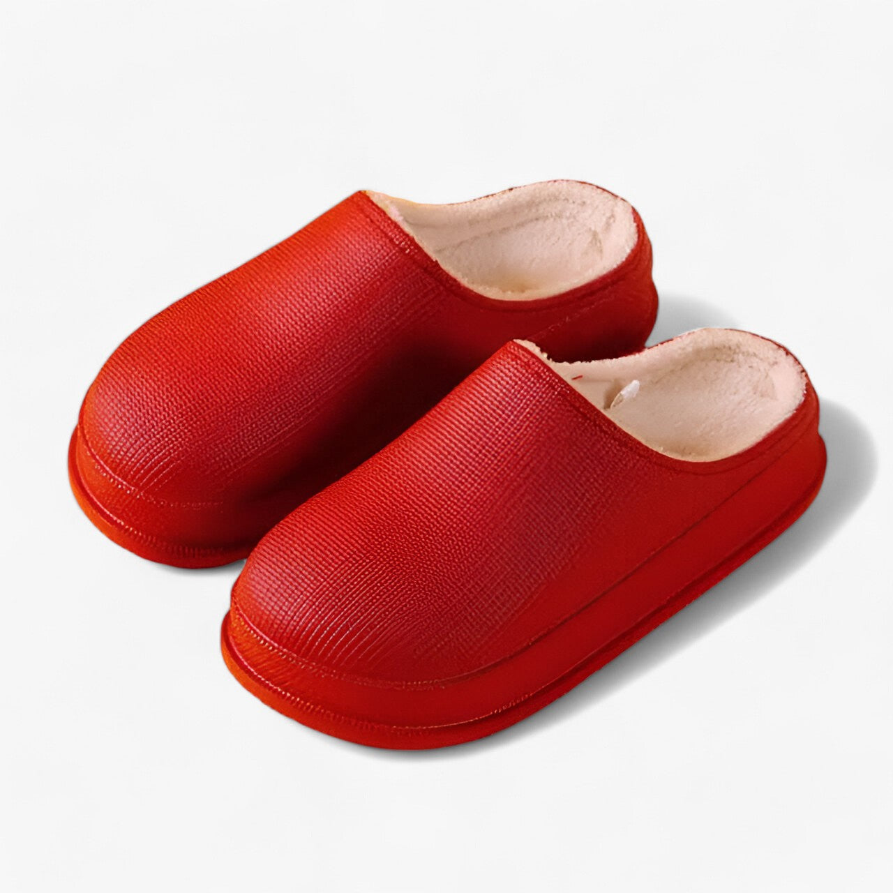 Esperienza di Comfort Ultimo Uomo - Rosso - comfort esperienza esperienza comfort shoes ultimo uomo - Concept Palermo