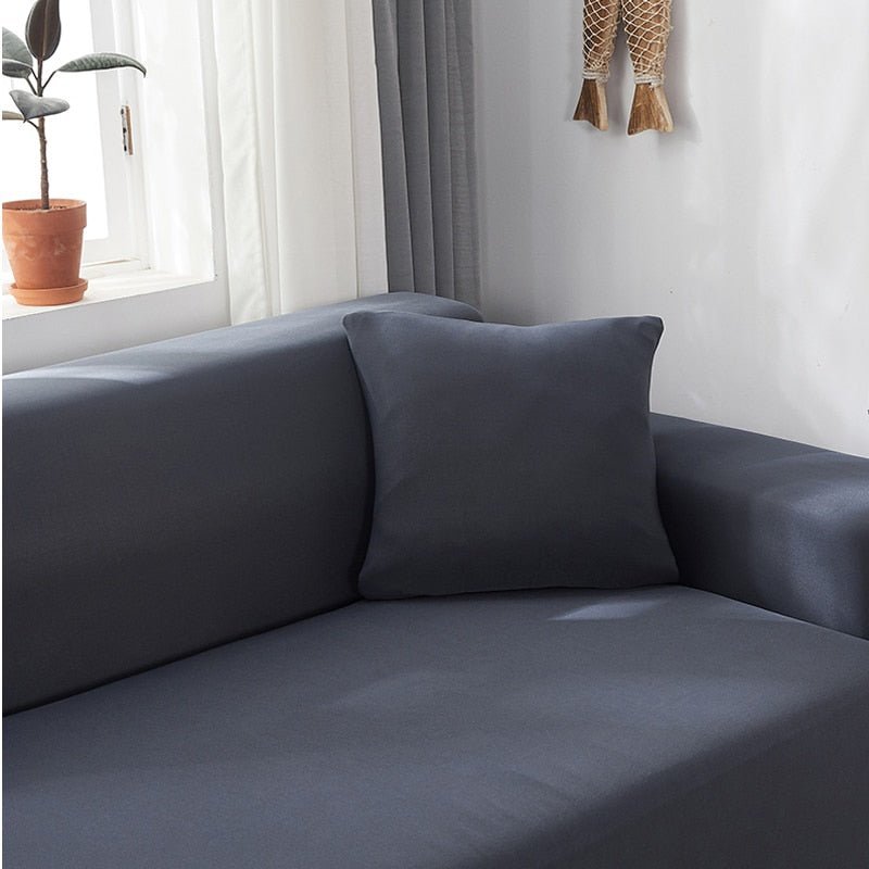 Copridivano Elastico SofCove Idrorepellente Lavabile per Divani 2, 3 o 4 Posti - - copridivano cover durata elastic band elastico home & garden idrorepellente lavabile prolunga Sofa Sofa cover sofcove Washable cover - Concept Palermo