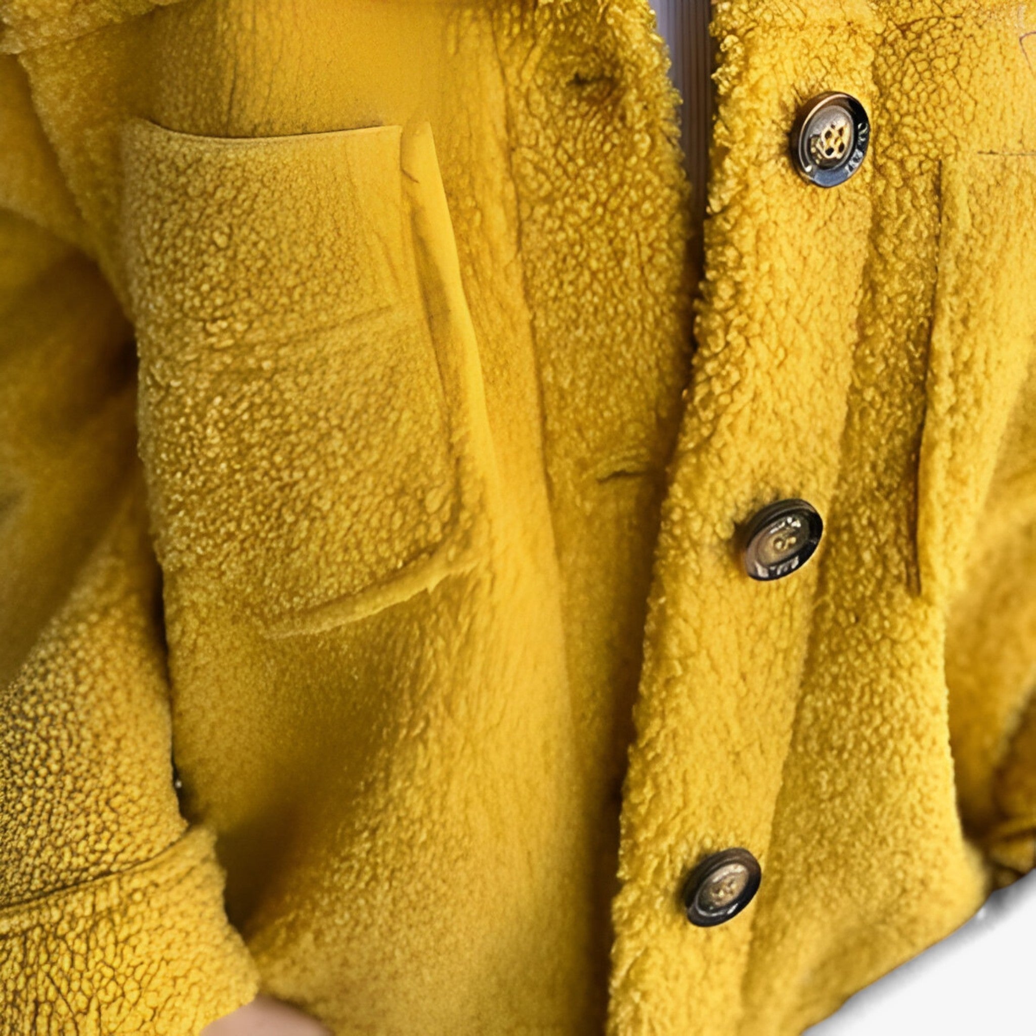 Giacca in lana - accogliente ed - - accogliente giacca giacca lana lana women's coats & jackets - Concept Palermo