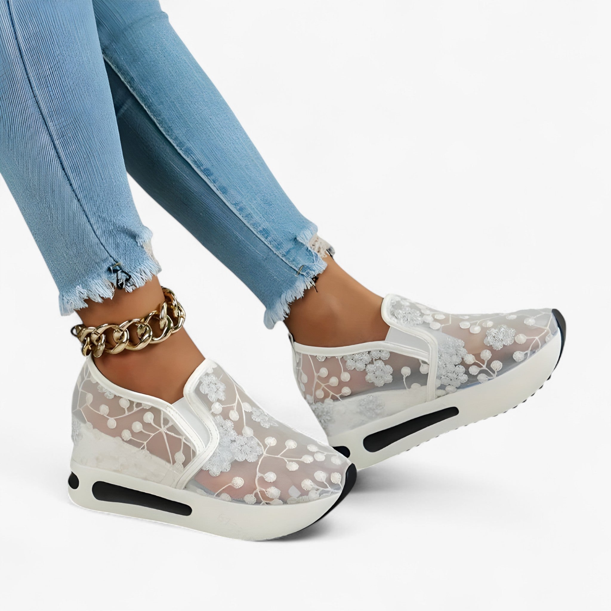 Ciabatte Comode Uomo: Pantofole Antiscivolo per Casa e Relax - Bianco Puro - comode comode uomo schoenen shoes uomo - Concept Palermo