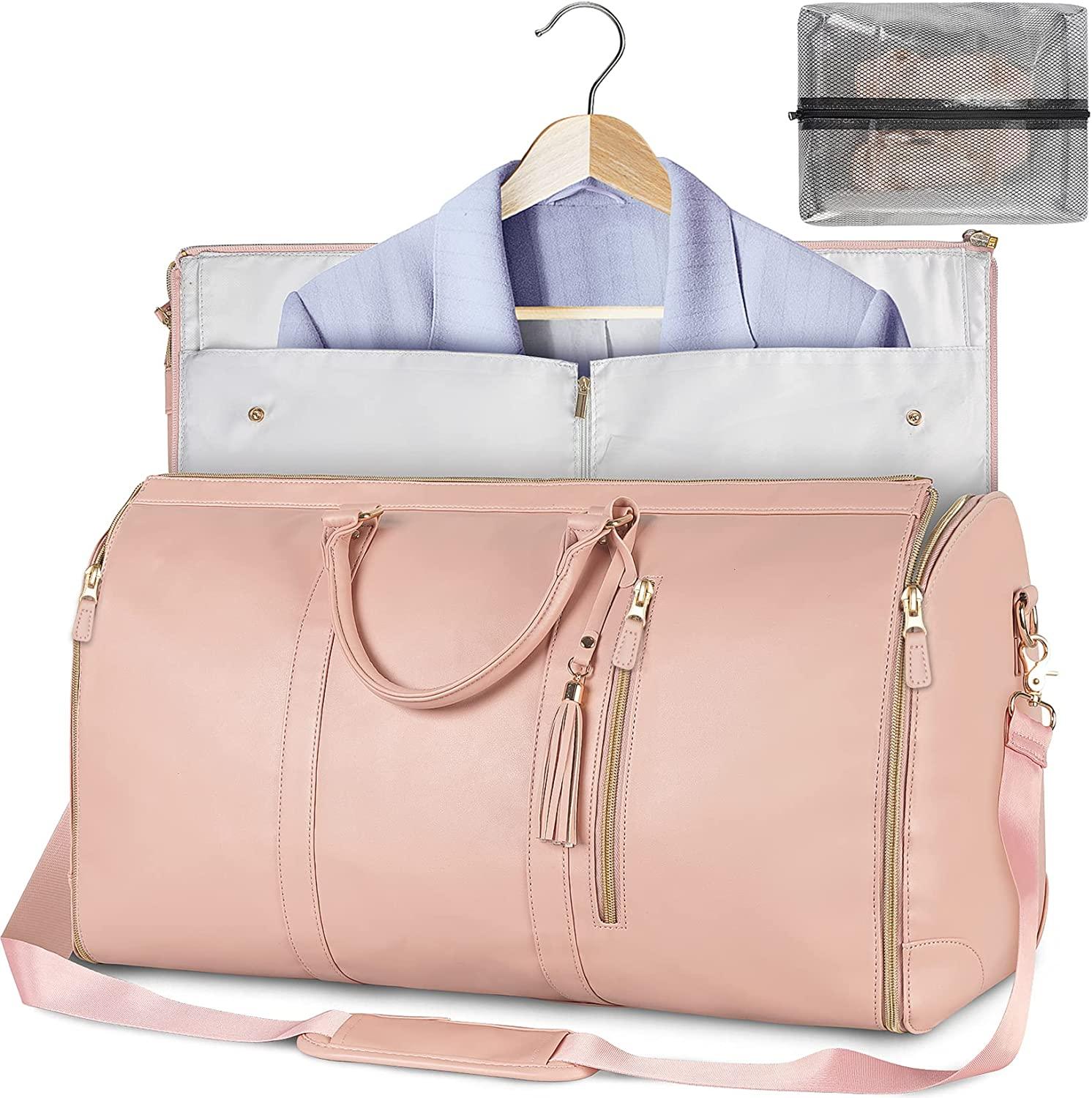 Pieghevole Uomo - Rosa chiaro - bag bags carry bag duffel duffel bag duffle duffle bag Old (Google) old_google pieghevole pieghevole uomo uomo WOMEN - Concept Palermo