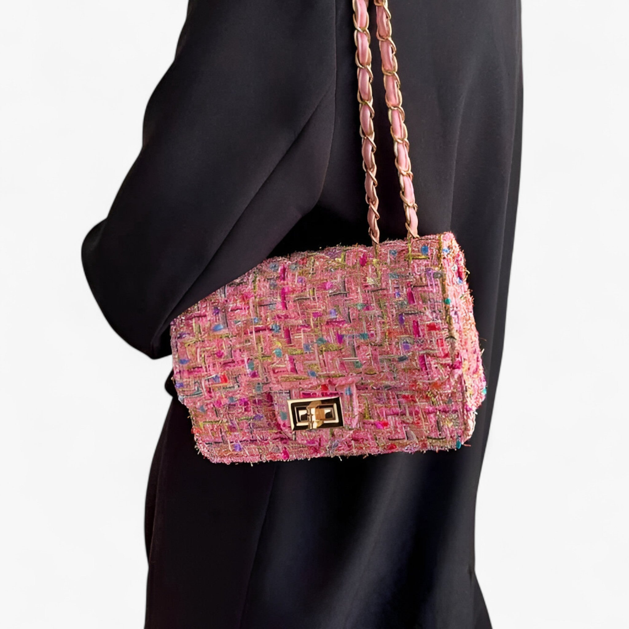 Borsa a tracolla da donna - - Bags borsa borsa tracolla donna handbags Shoulder Bags tracolla women bags Women's handbags - Concept Palermo