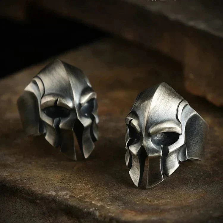 Il vichingo simboleggia il coraggio e la forza Uomo - - coraggio forza jewelry men's ring Rings simboleggia uomo vichingo vichingo simboleggia - Concept Palermo