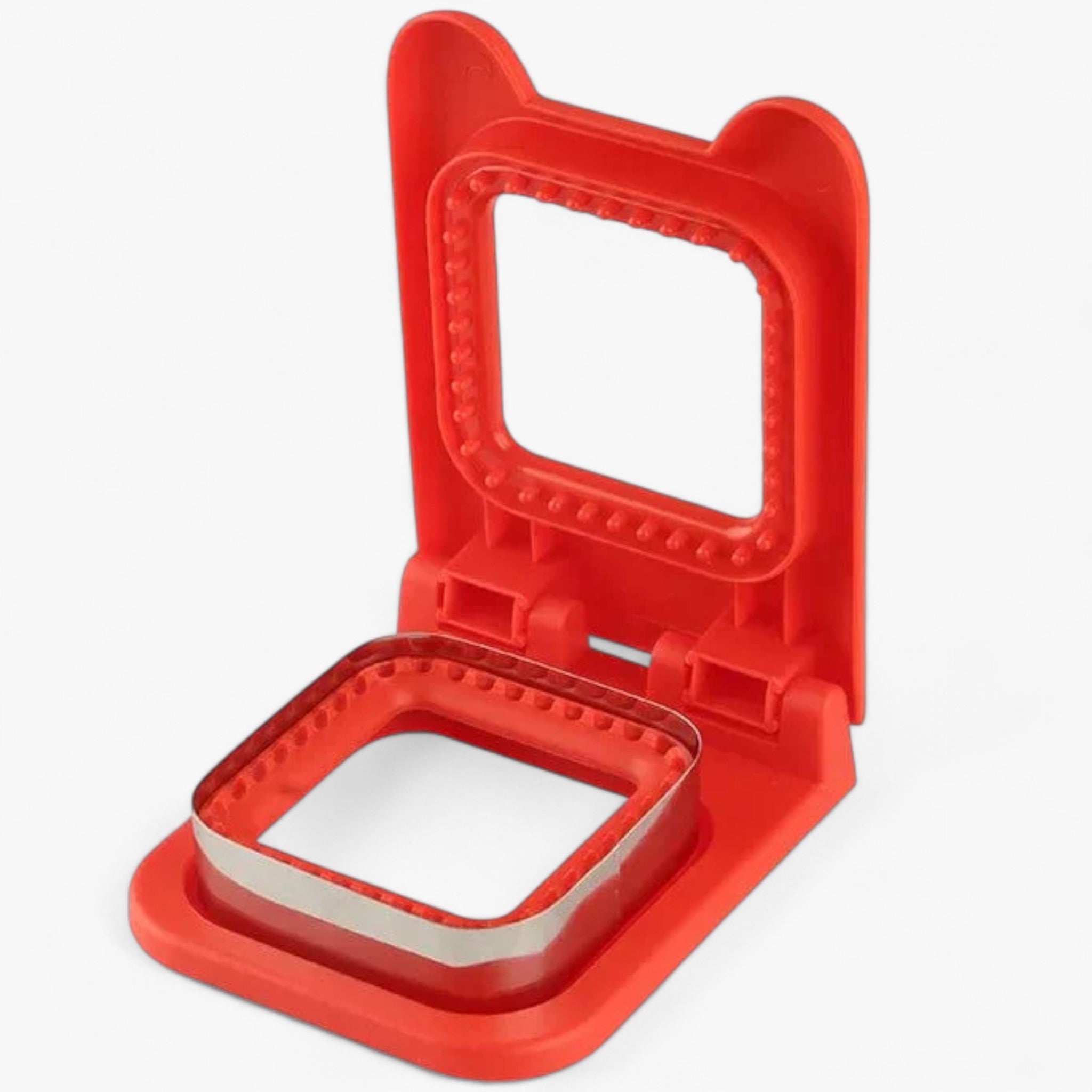 ToastLove - Il miglior sandwich maker Uomo - Rosso - home & garden maker miglior sandwich sandwich maker toastlove uomo - Concept Palermo