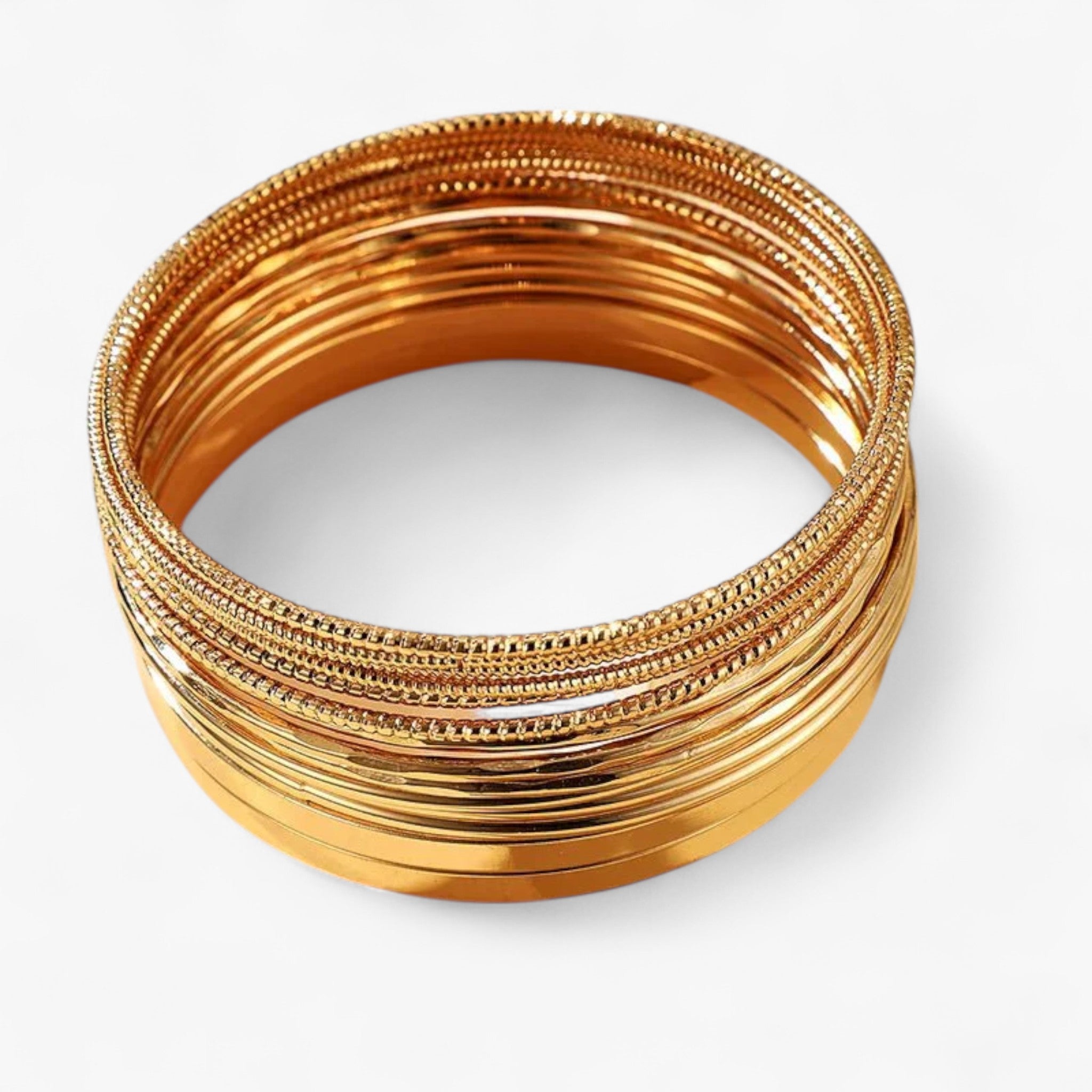 Bracciale Punk Tocona dorato da donna, stile rock, gioiello audace - - bracciali bracelet donna dorati jewelry punk tocona tocona punk - Concept Palermo
