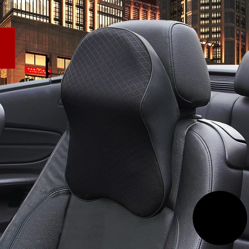 Cuscino in schiuma memory Allevia la testa, il collo e le spalle - - allevia car interior accessory collo cuscino cuscino in schiuma memory | allevia la testa cuscino schiuma il collo e le spalle - € memory schiuma spalle - Concept Palermo
