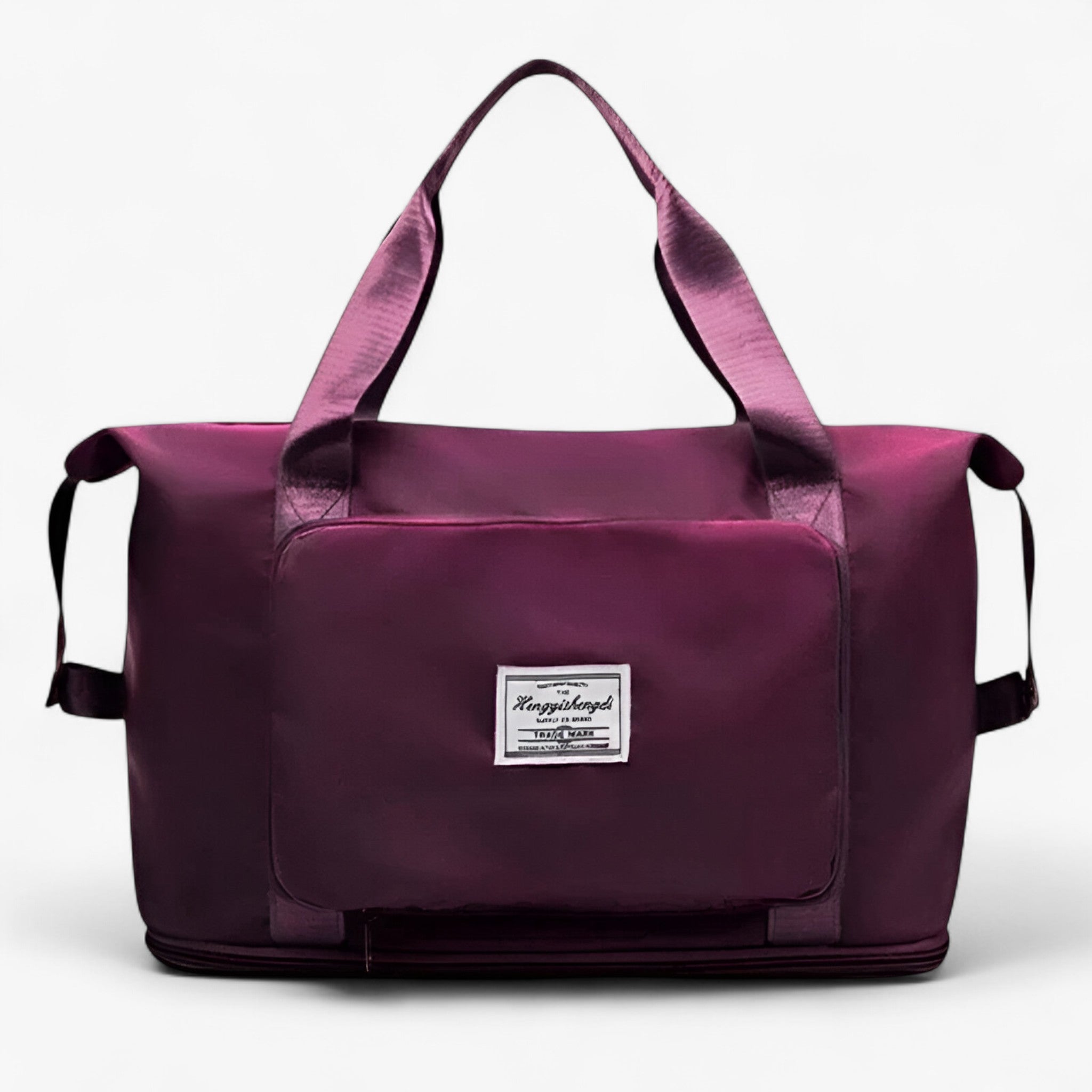La borsa da viaggio definitiva - la valigia più pratica di sempre Donna - Bordeaux - bags borsa borsa viaggio definitiva donna handbags Handbags Women pratica sempre valigia Women's handbags Womenbags - Concept Palermo